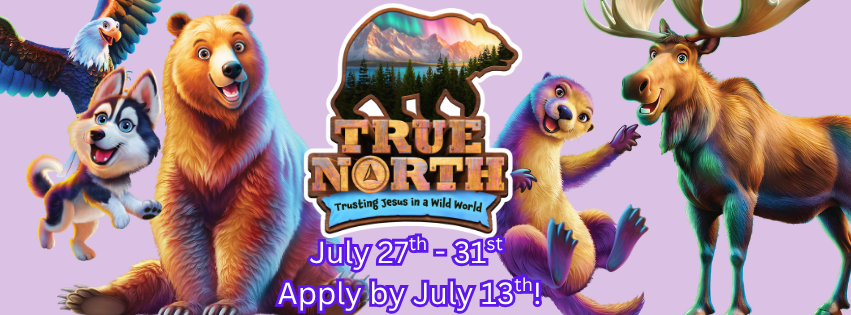 Vacation Bible School: True North
