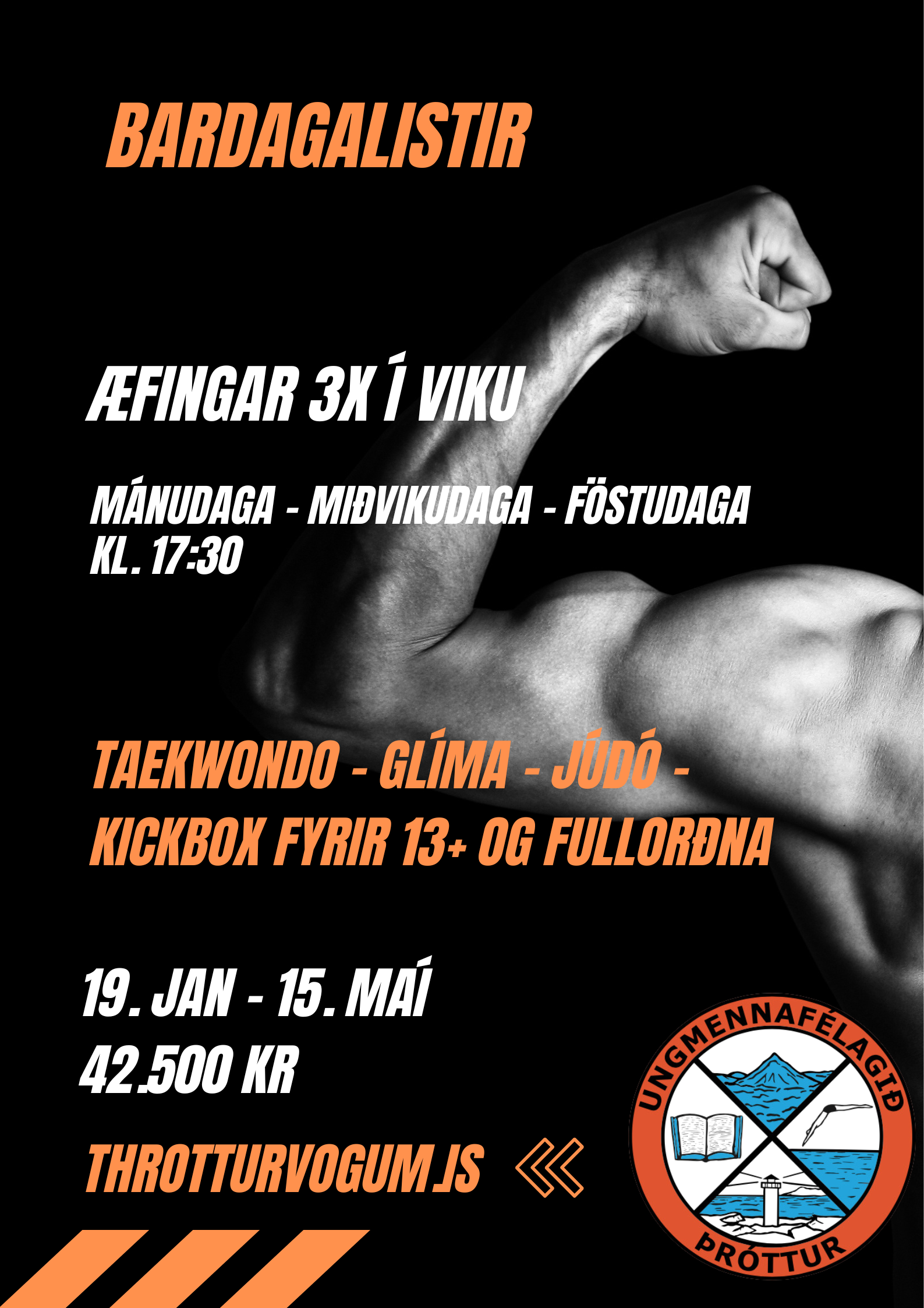 Bardagalistir 2026.png