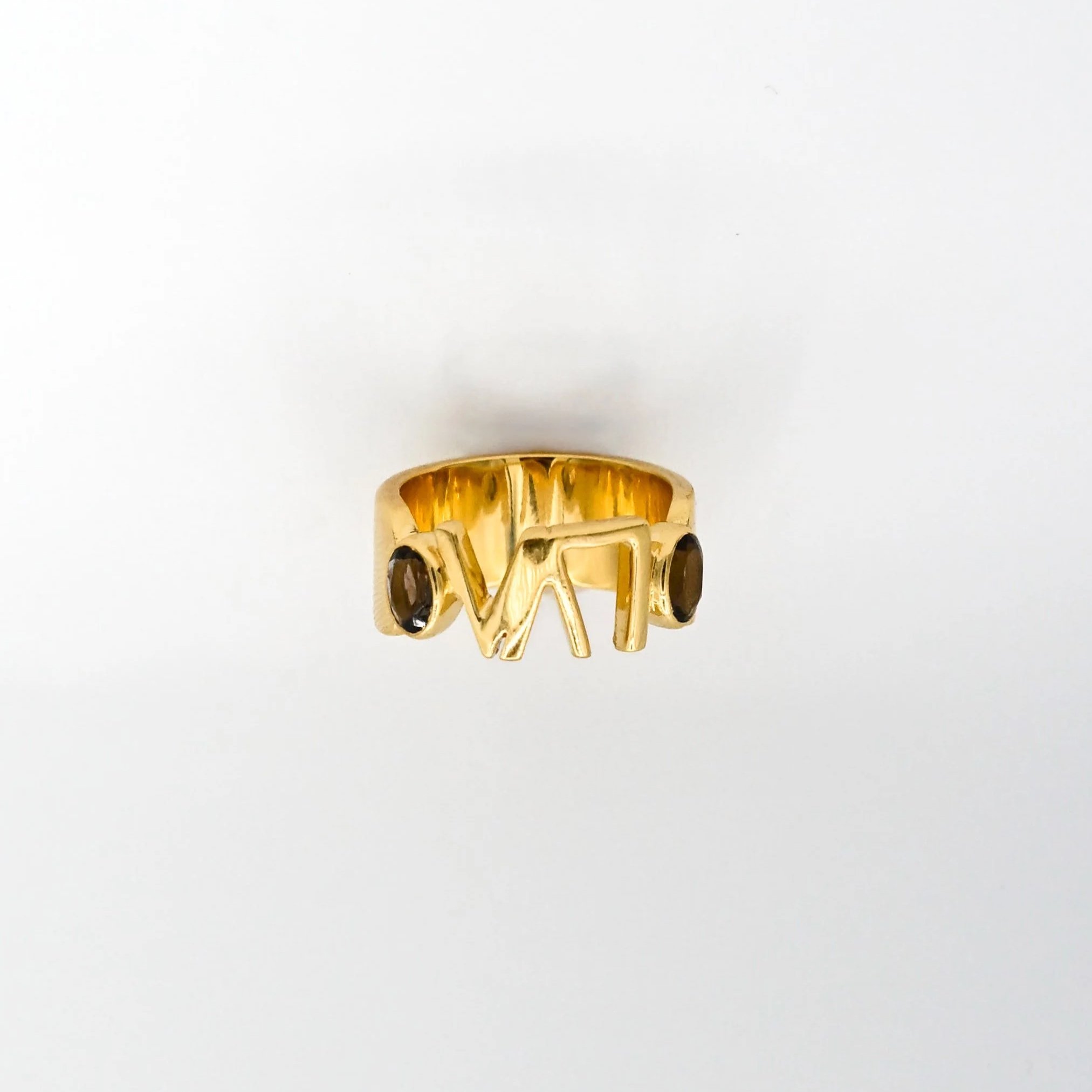 ٧٨٦ | Smokey Quartz