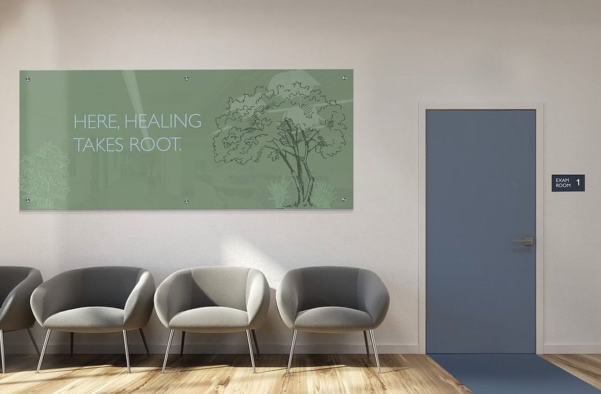 Clarus boards create calming, supportive environments where healing can begin. ⁠
⁠
#clarus #glassboards #healthcaredesign #patientcare #healingspaces #patientexperience #wellnessjourney #concentricspaces