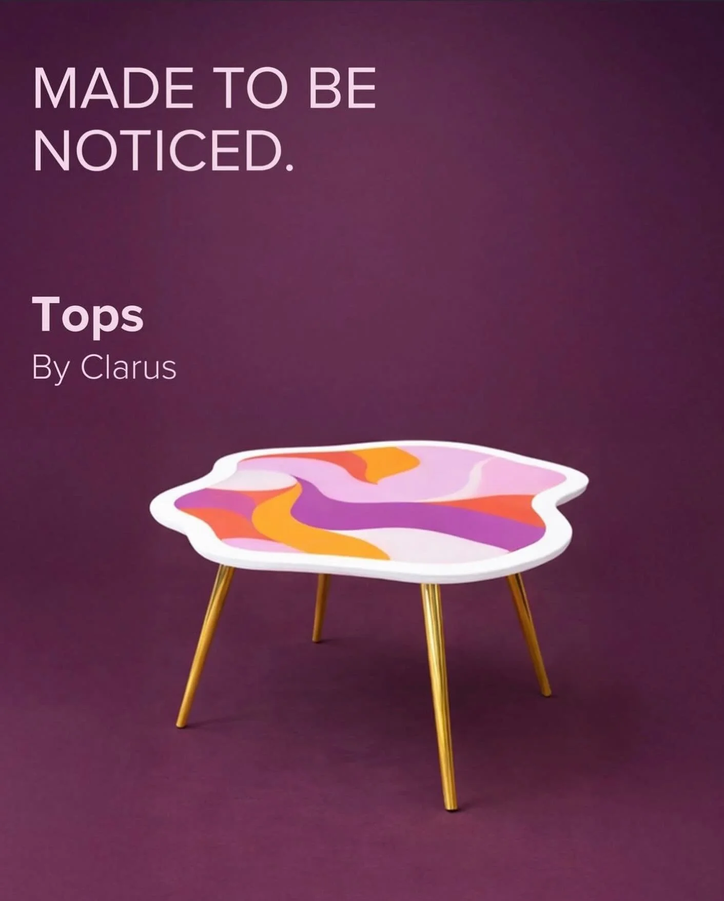 Rethink glass surfaces with @clarusglassboards