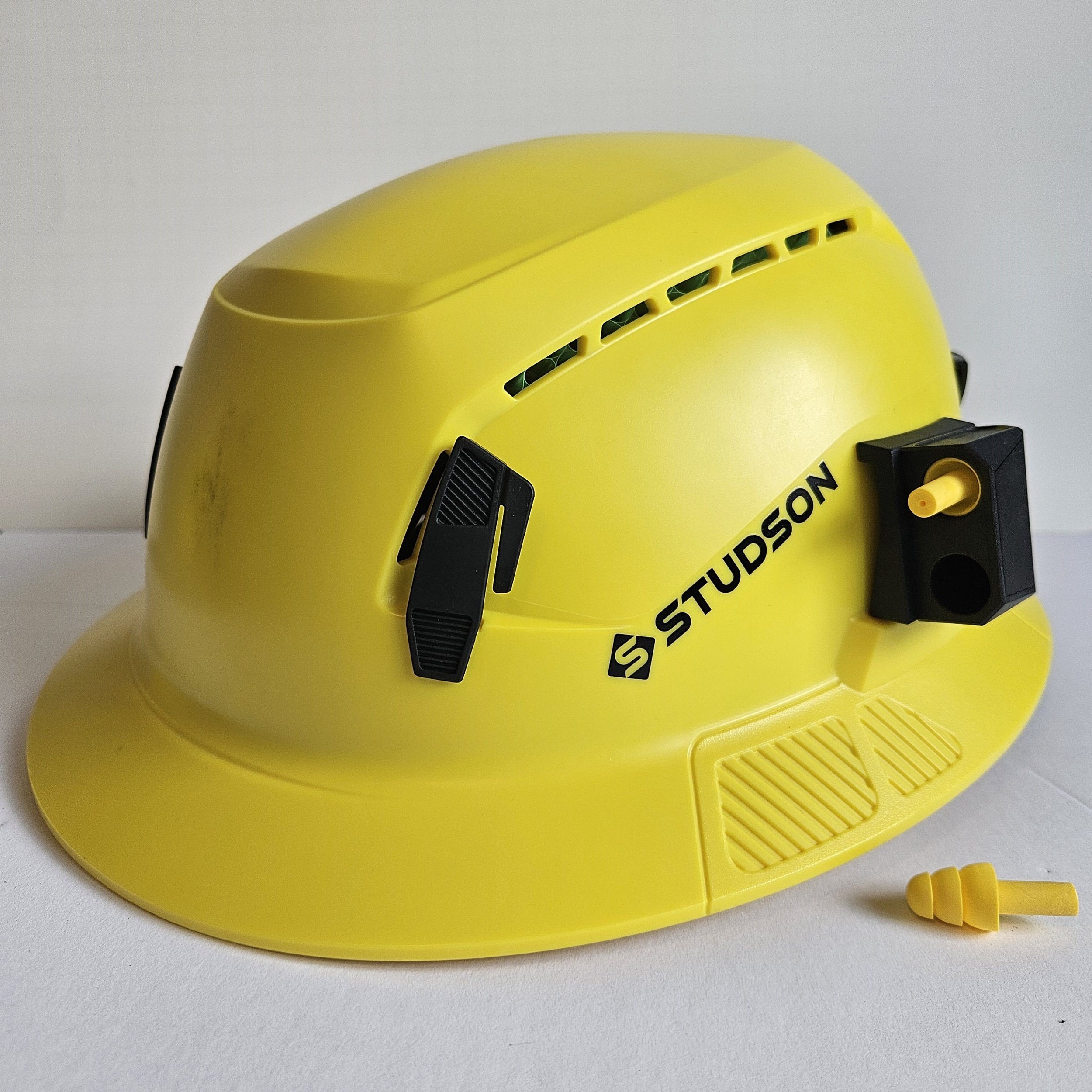 READY EARS - Helmet Caddy