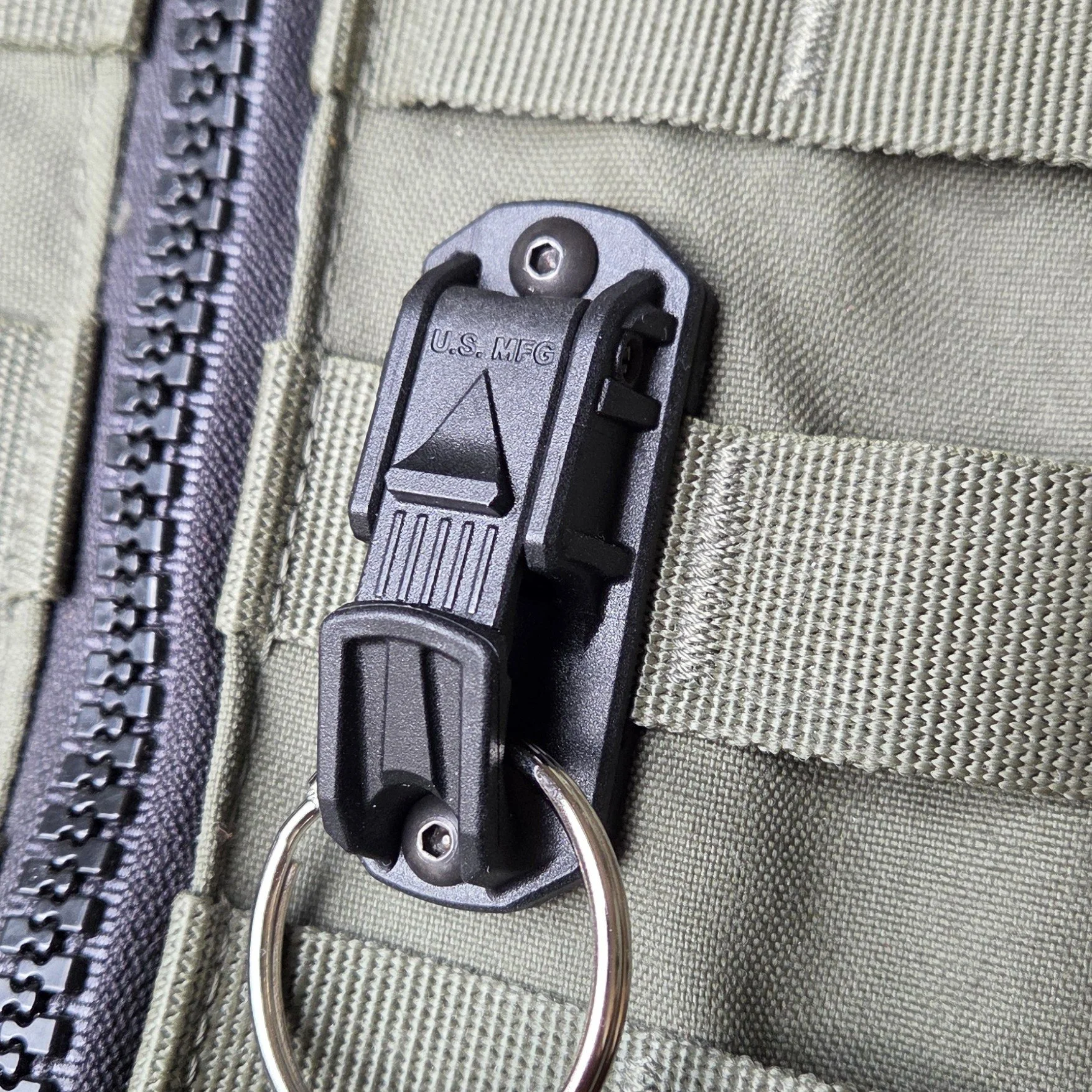 Key Ring Clip