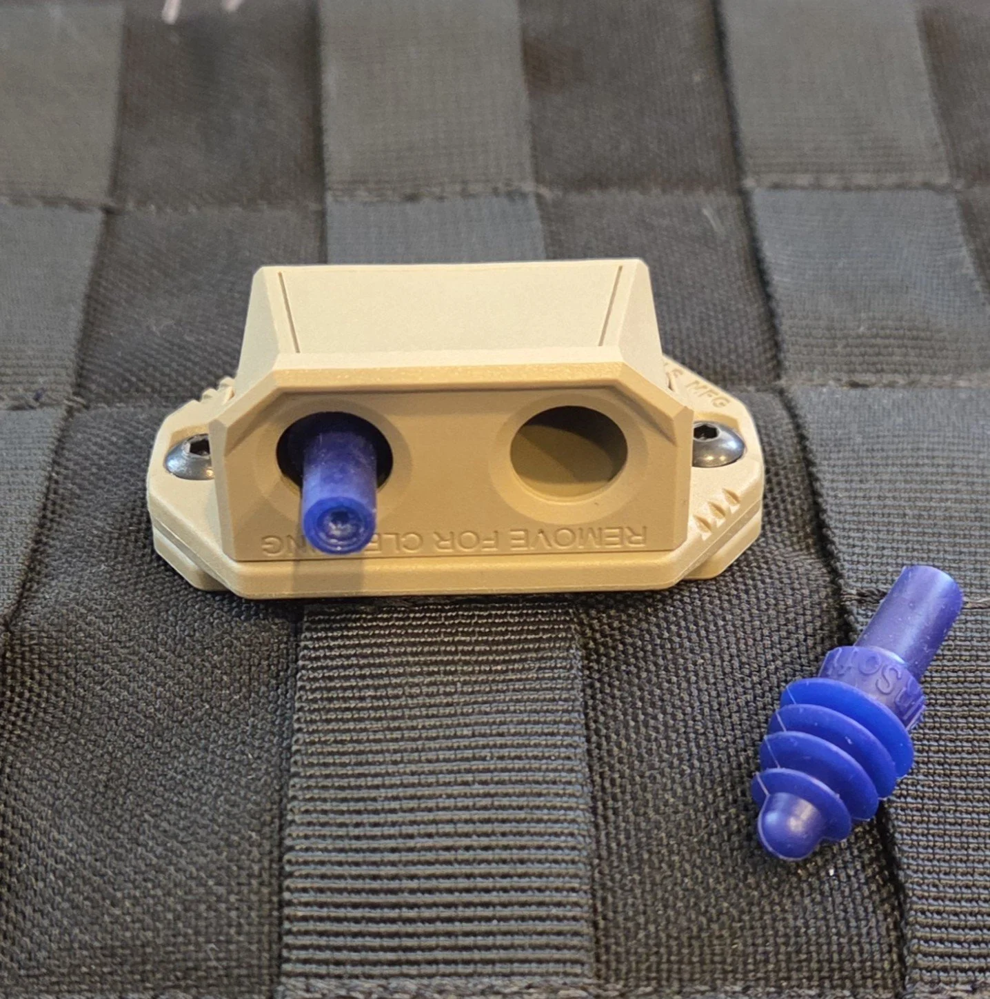READY Ears - MOLLE Mount - FDE.jpg