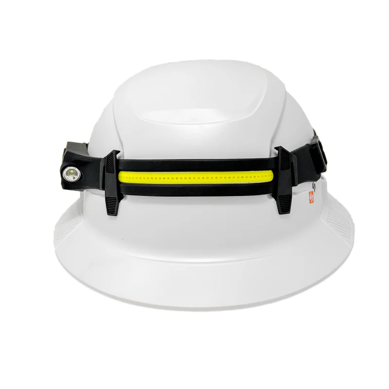 SHK-1 Headlamp on Full Brim Front View.png