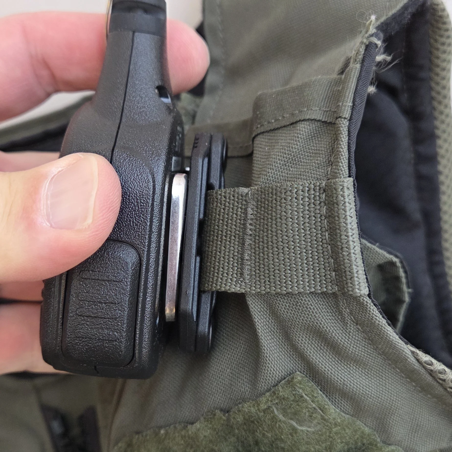 MOLLE Mount Kit Black Lapel Mic.jpg