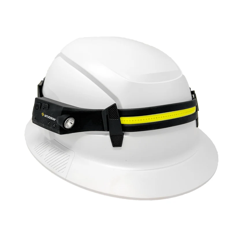 SHK-1 Headlamp