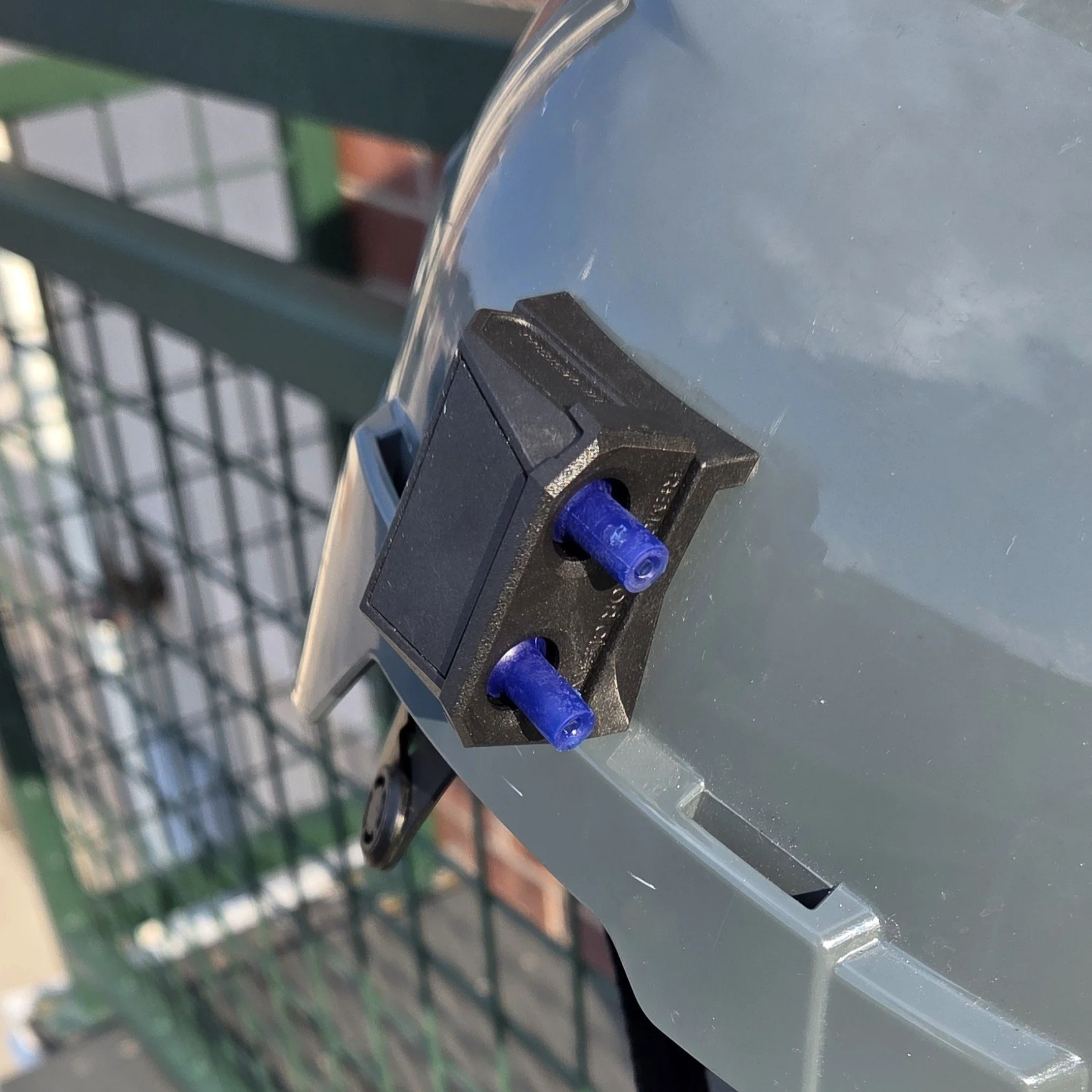 Retention Plate on Helmet BLack.jpg