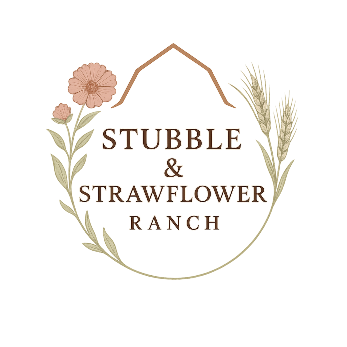 Stubble &amp; Strawflower Ranch
