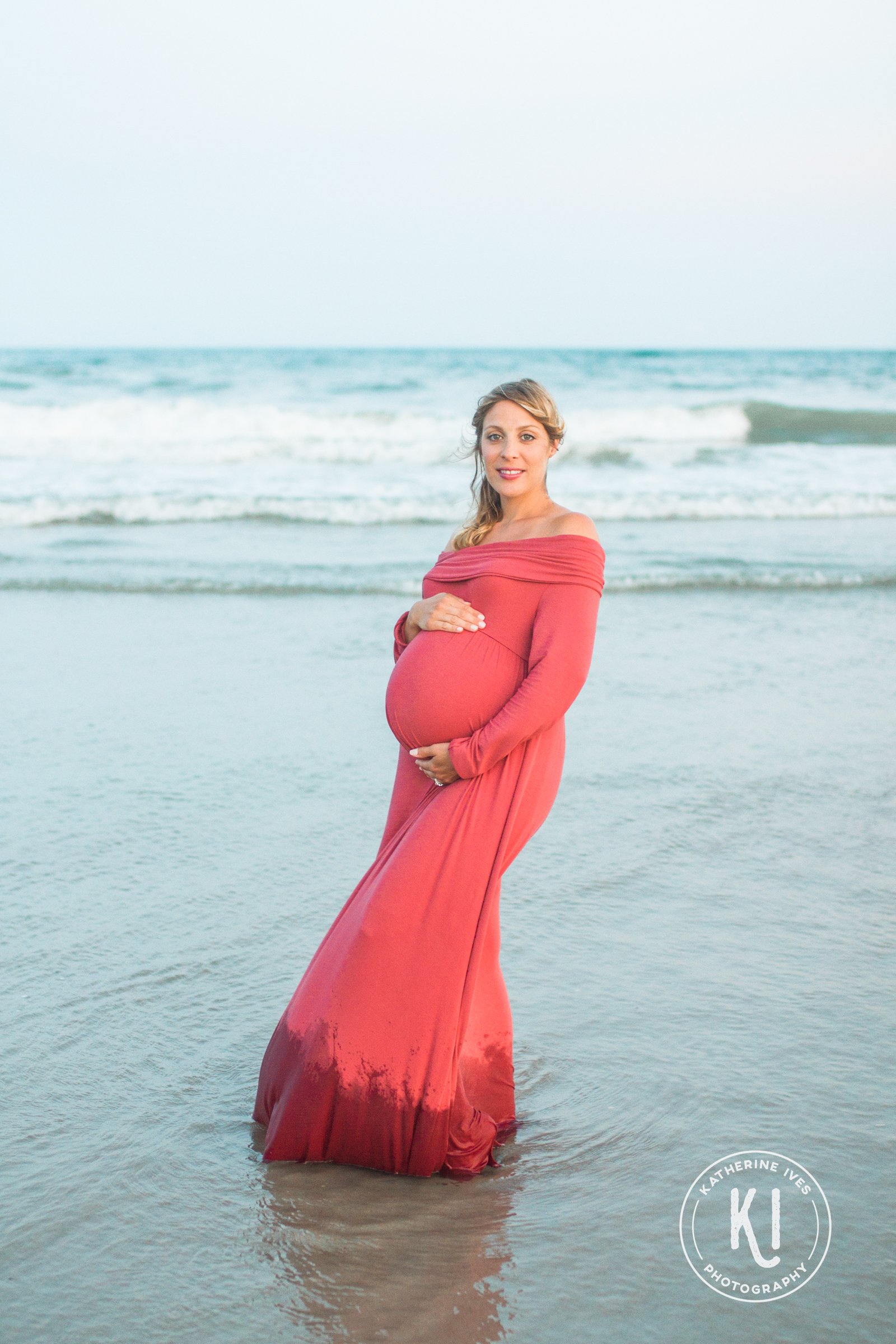 Katherine ives photography savannah maternity 