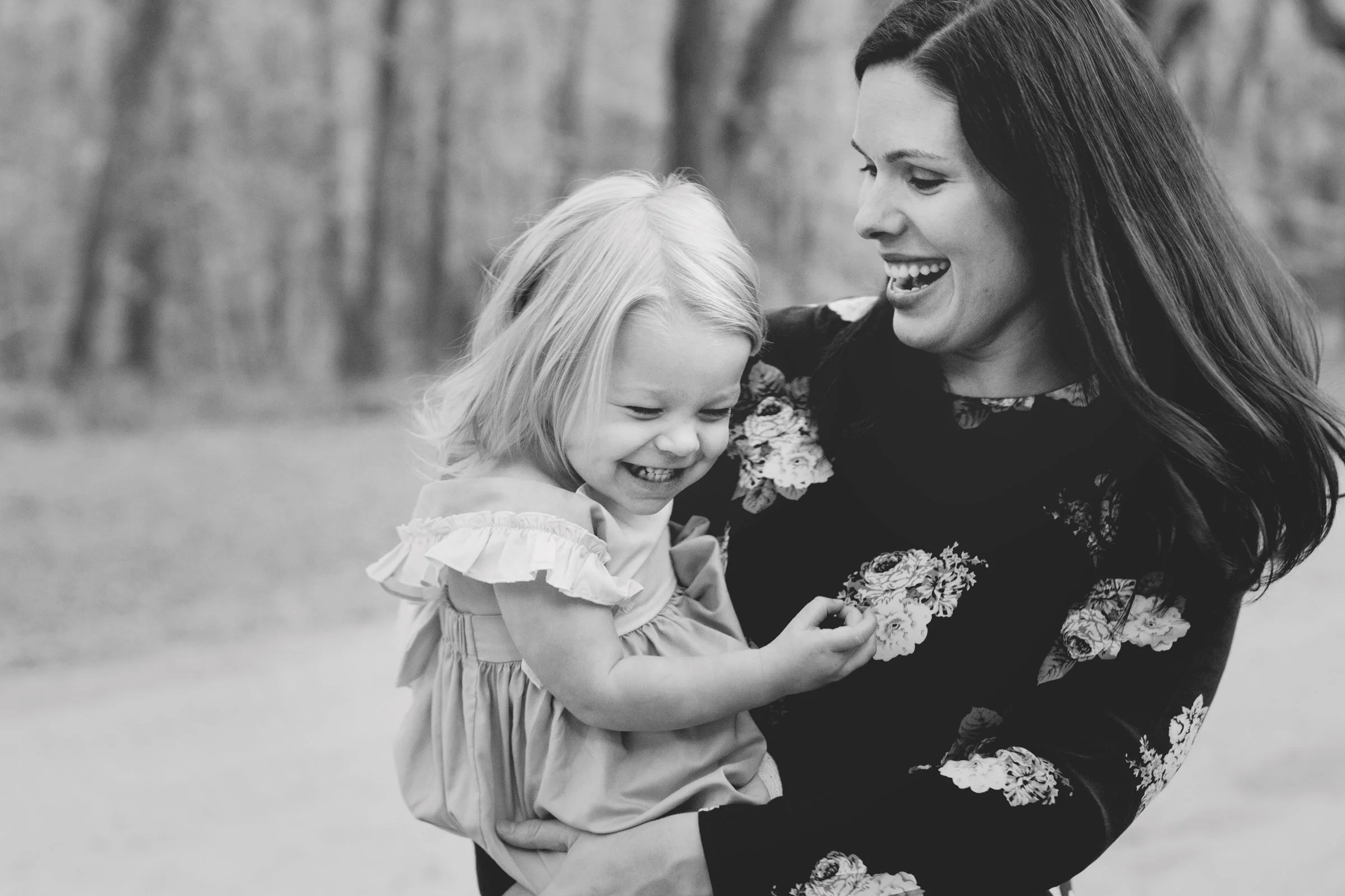 Huff Family Session | Wormsloe Plantation | Savannah Family Session