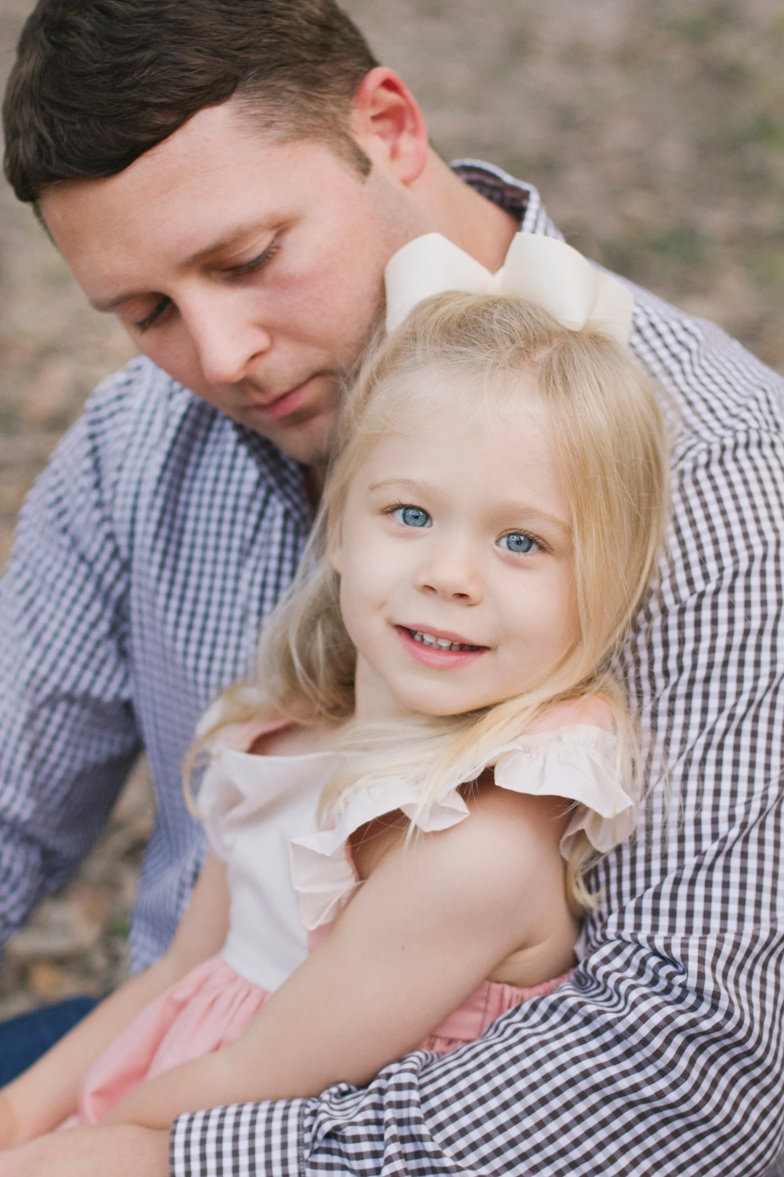 Huff Family Session | Wormsloe Plantation | Savannah Family Session
