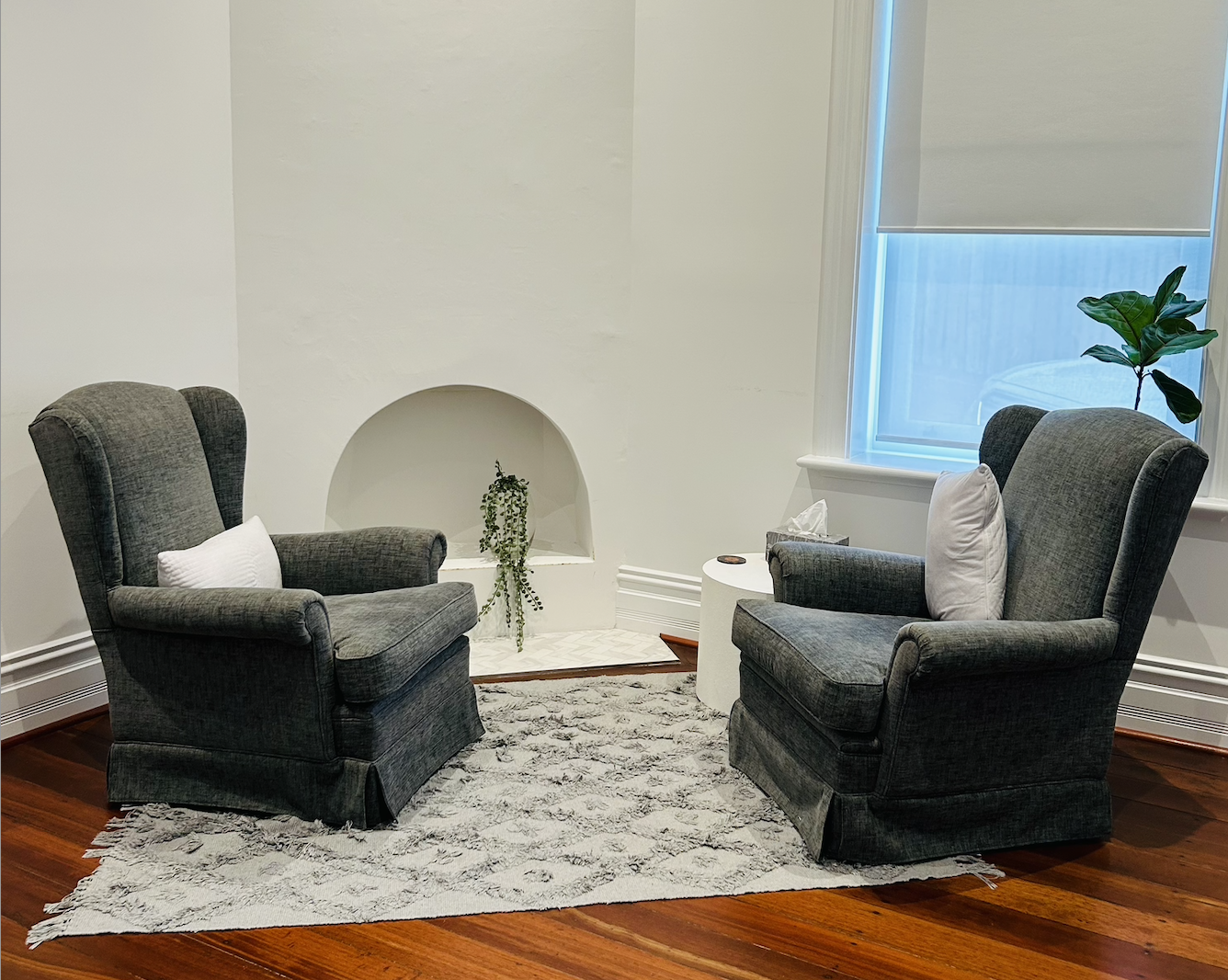 Jessica Wilkes Fremantle Counsellor alt text