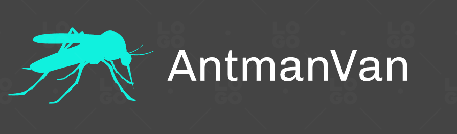 AntmanVan
