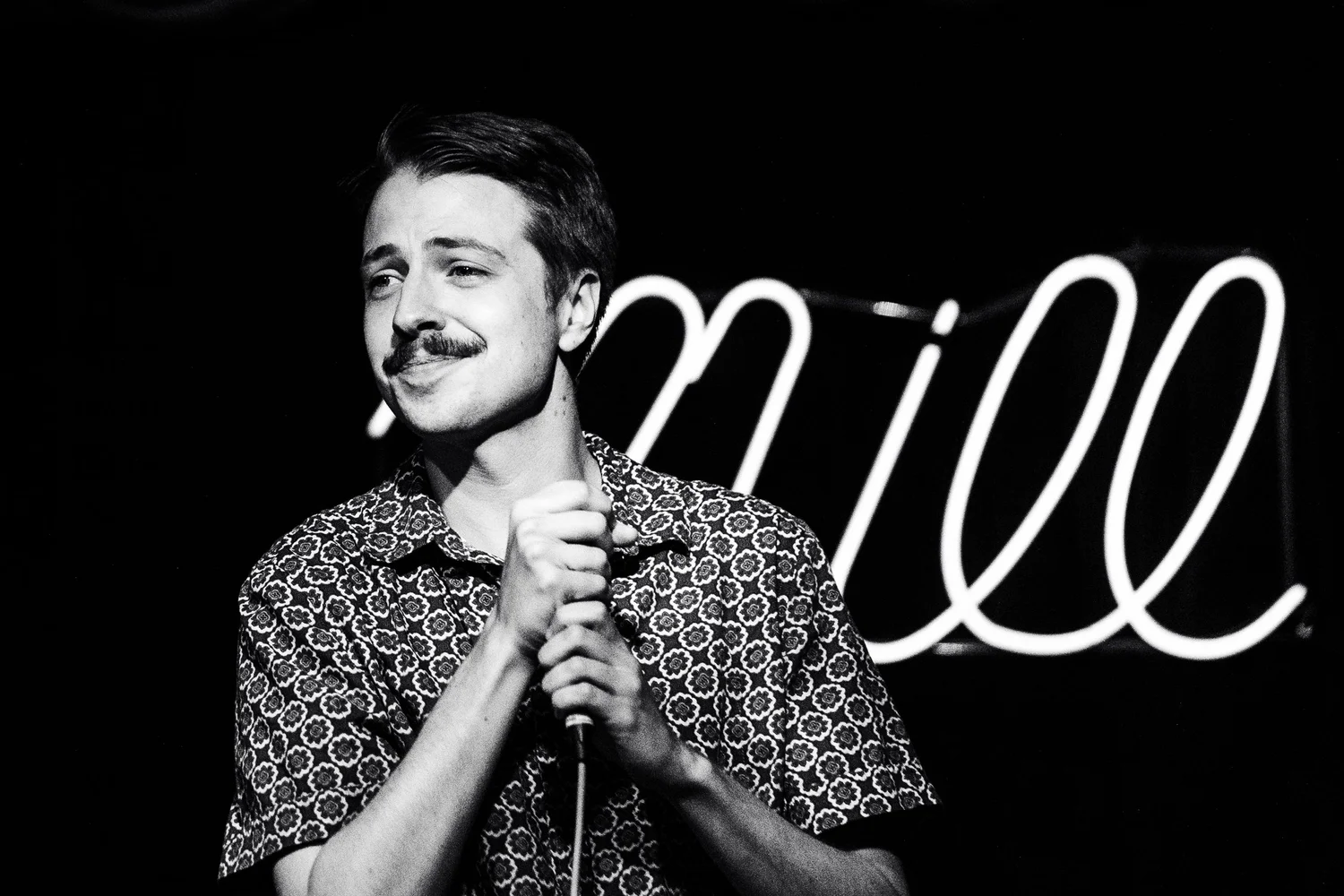 About 🌋 — Scoochie Boochie