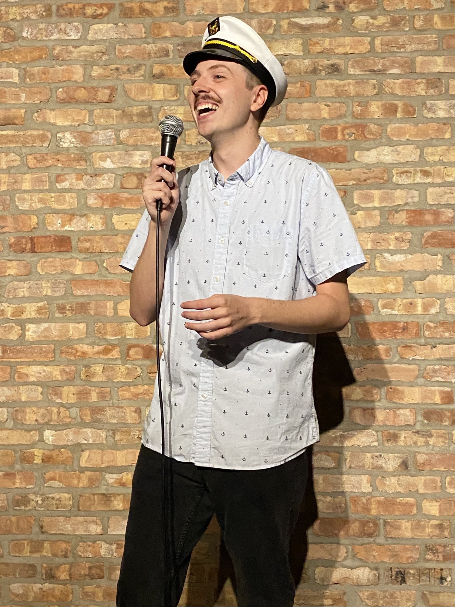 About 🌋 — Scoochie Boochie