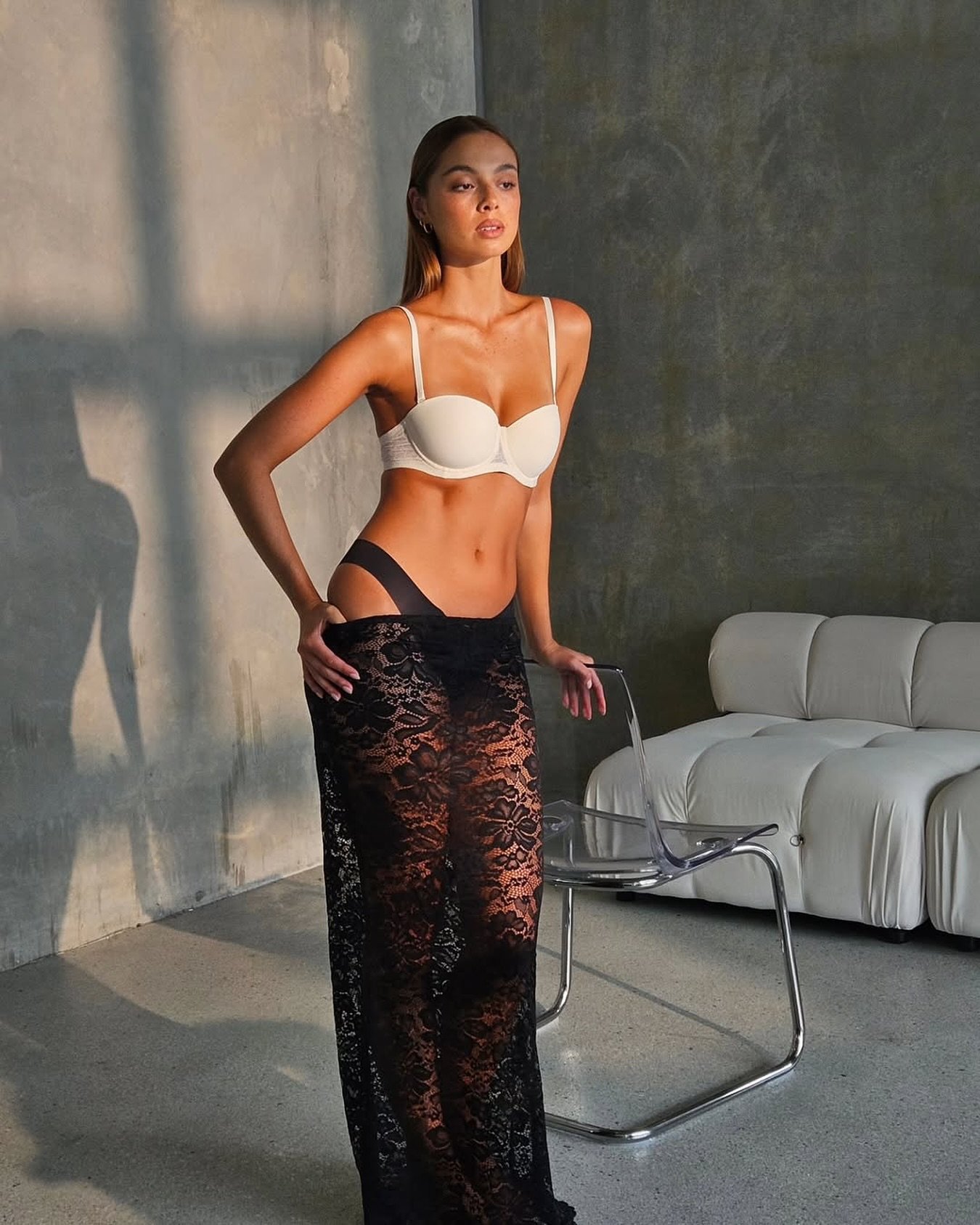 shadowglow &bull; @triumphlingerie