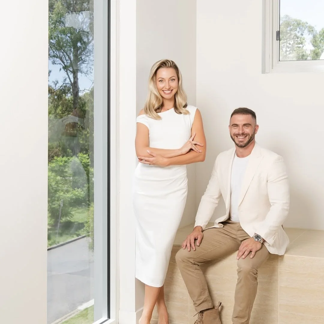 Because first impressions are digital now &bull;

Limitless looks. One space. All your corporate content, covered. 

Enquire about our packages. 

#ShotAtLuc&eacute; #corporateheadshots #brisbanephotographystudio #naturallightstudio