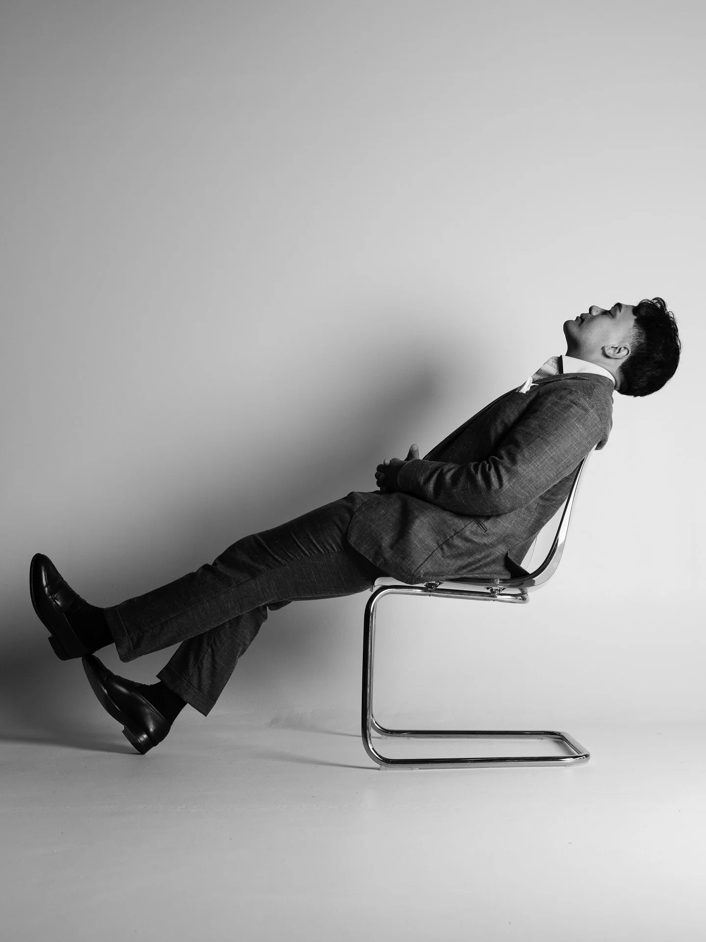 kicked back &bull; @phnx.film