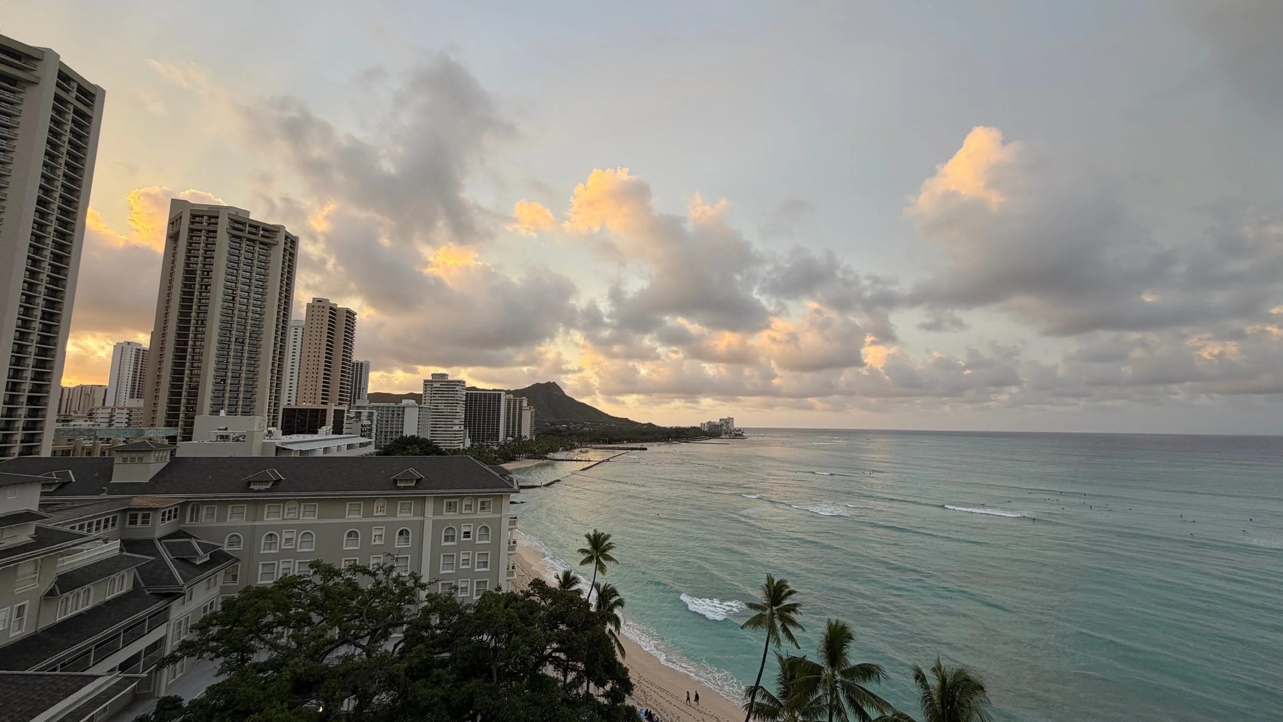 Red Letter Travel guide to Oahu in Hawaii.