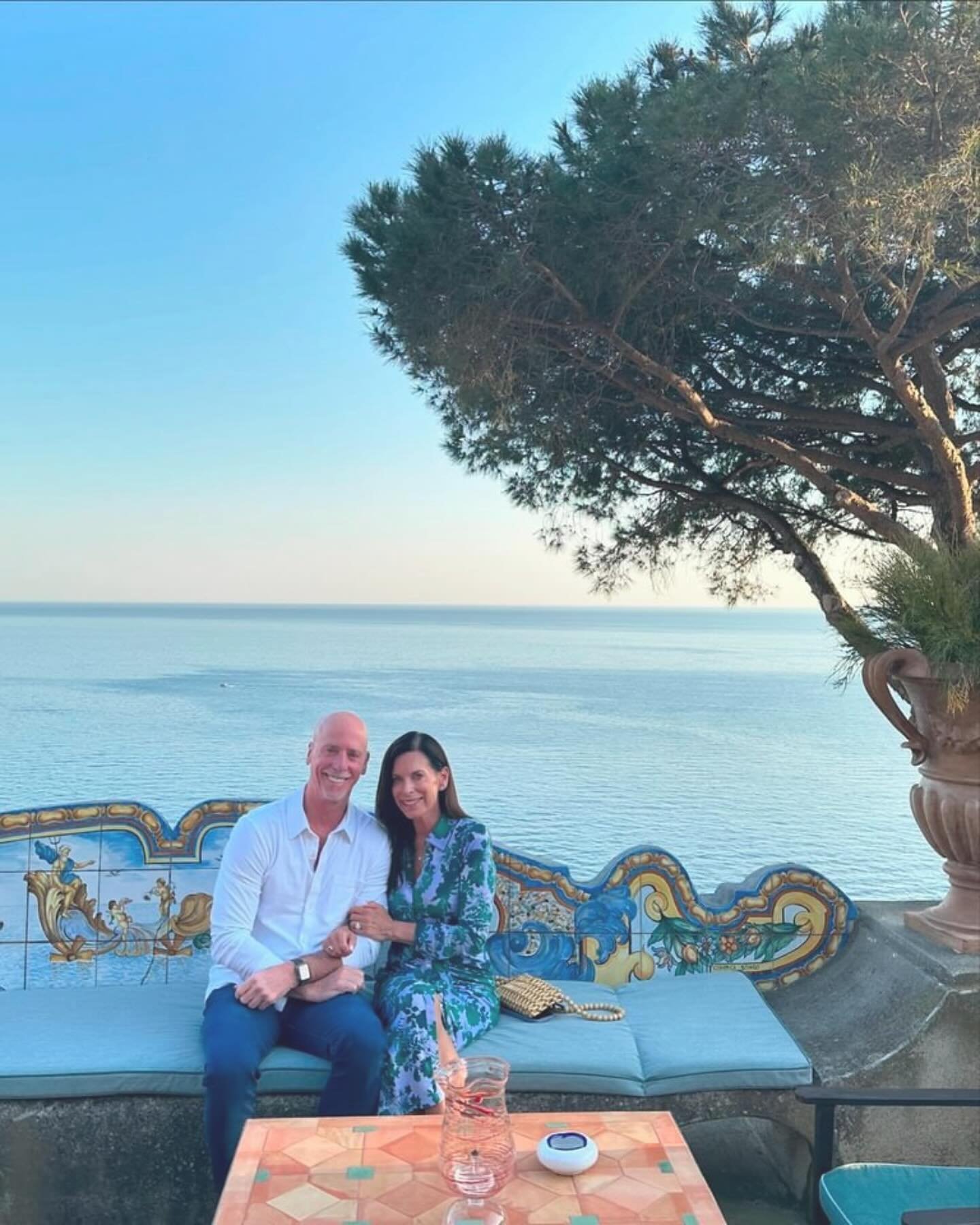 Amore on the Amalfi 🥂

We're thrilled to have played a part in this unforgettable proposal on the Amalfi Coast! At Red Letter Travel, we cherish being part of your special celebrations and making each trip as unique and memorable as this beautiful e