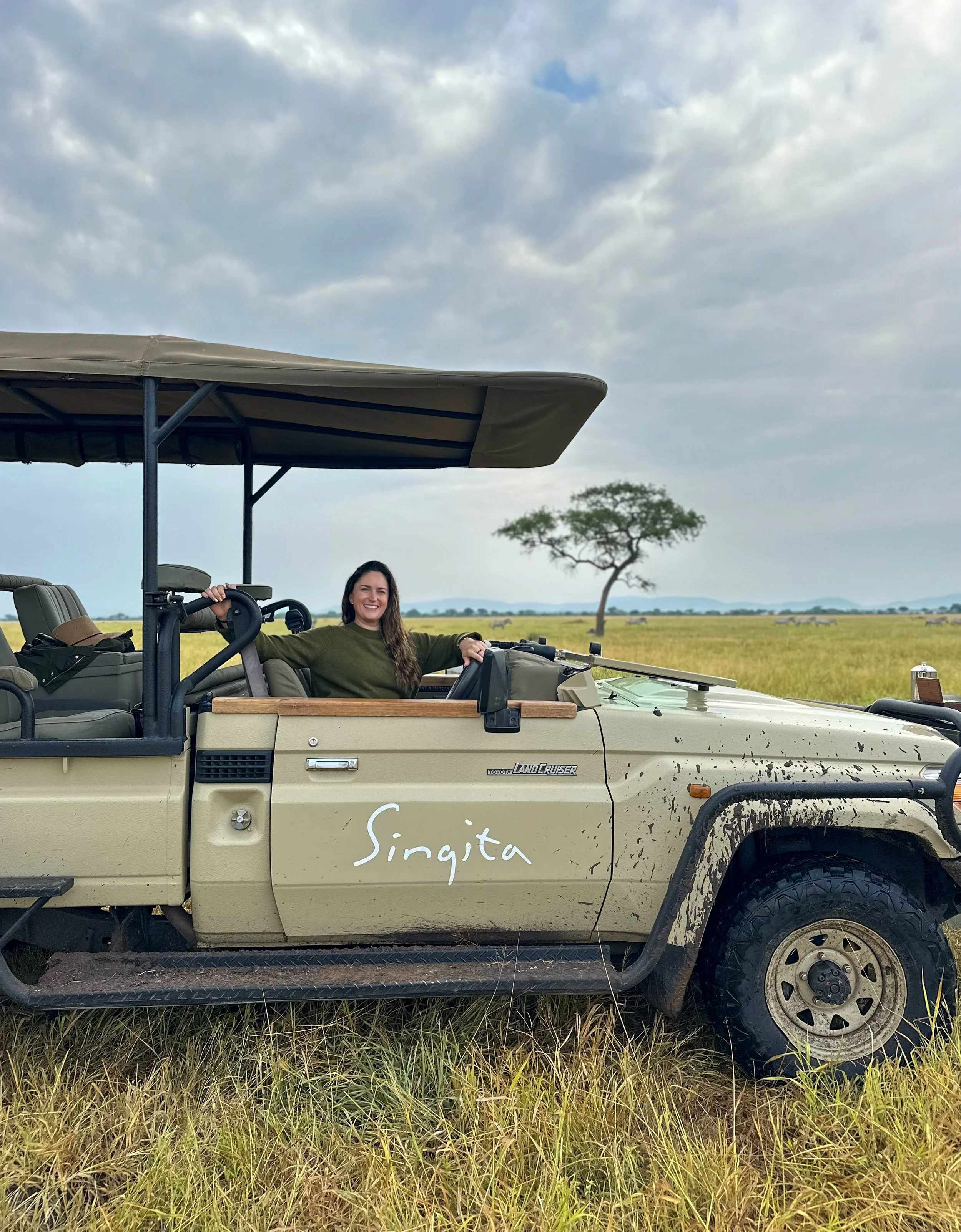 Why Planning Your African Safari Early Makes All the Difference!