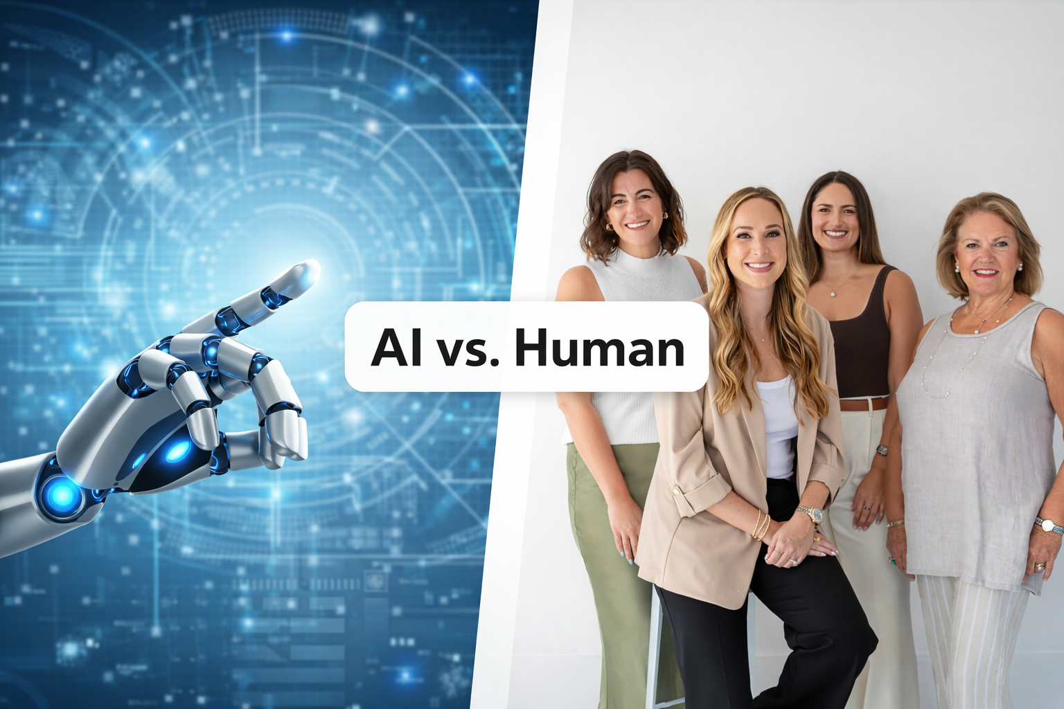 Are Luxury Travel Advisors AI-Proof? Here’s the Honest Answer.