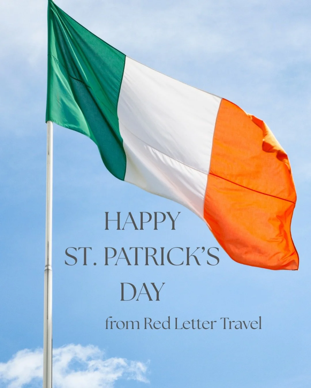 Ireland is quietly entering one of its most magical seasons&hellip;

Long, golden evenings. Rolling green landscapes at their peak. A slower pace that makes it easy to truly experience a destination.

Early summer is when Ireland really shines&hellip