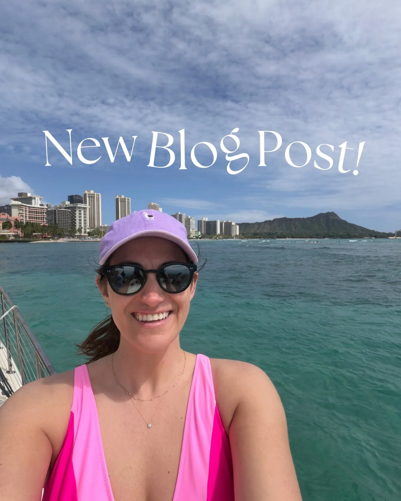 Hawai&lsquo;i&hellip; but done right 🌺

This isn&rsquo;t about packing in every island or overplanning every second. It&rsquo;s about choosing the right places to stay and letting that shape the entire experience.

Think: the energy of O&lsquo;ahu p