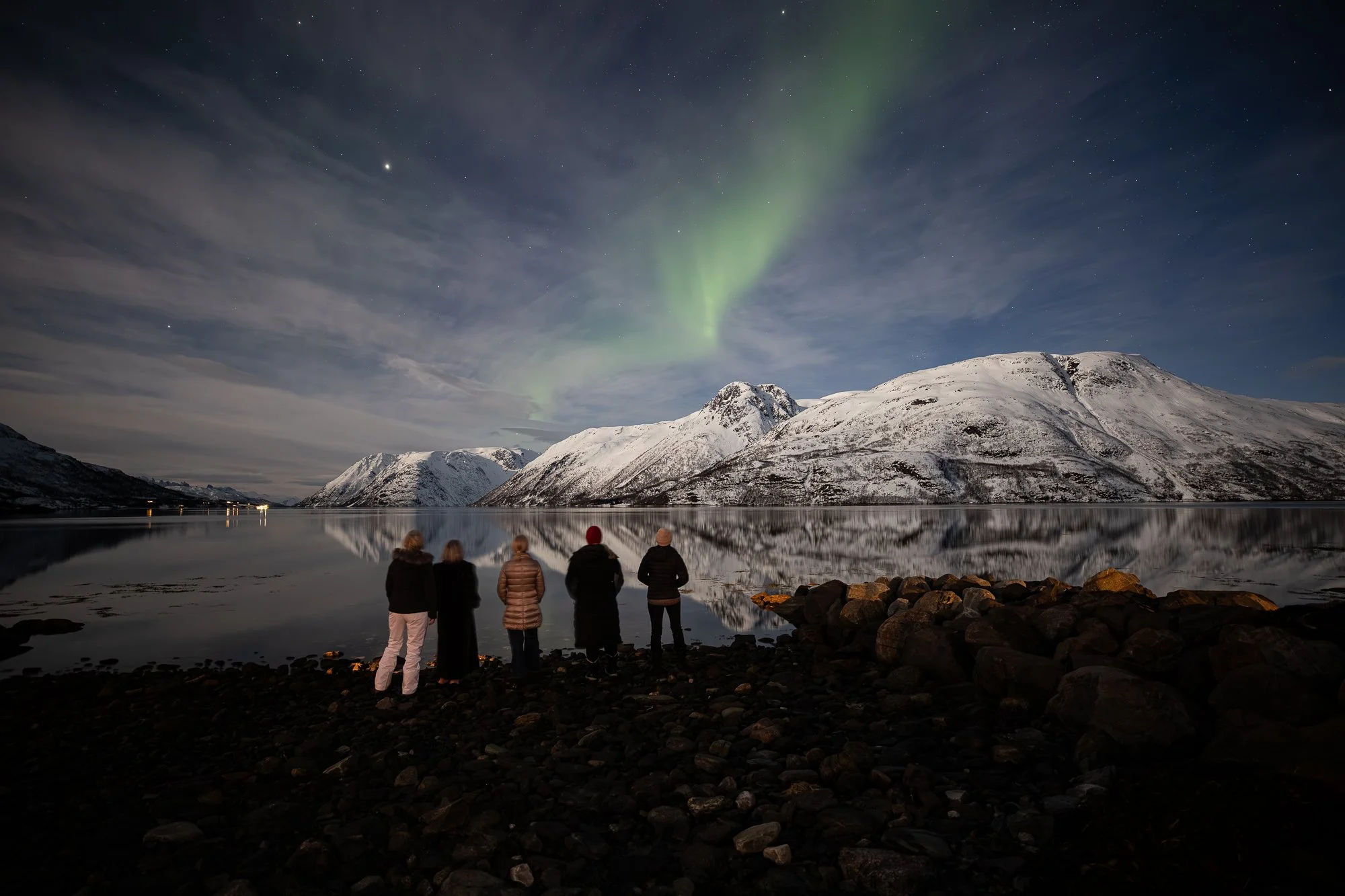 Norway, Unscripted: Two Weeks Through Fjords, Glaciers &amp; Hidden Corners