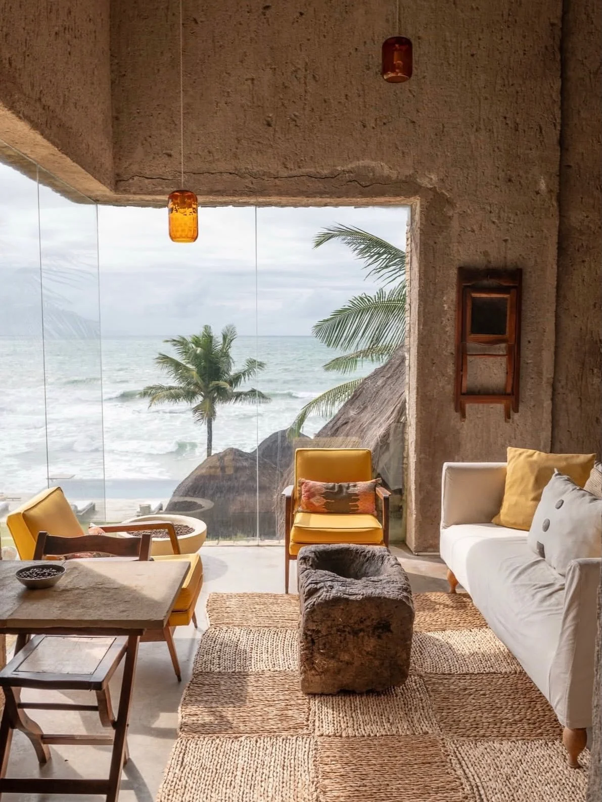 Tucked between rainforest and the Atlantic, Kenoa Exclusive Beach Spa &amp; Resort feels like a discovery you weren&rsquo;t supposed to find&hellip; but are so glad you did.

Set along Brazil&rsquo;s lesser-explored coastline in Alagoas, this is wher
