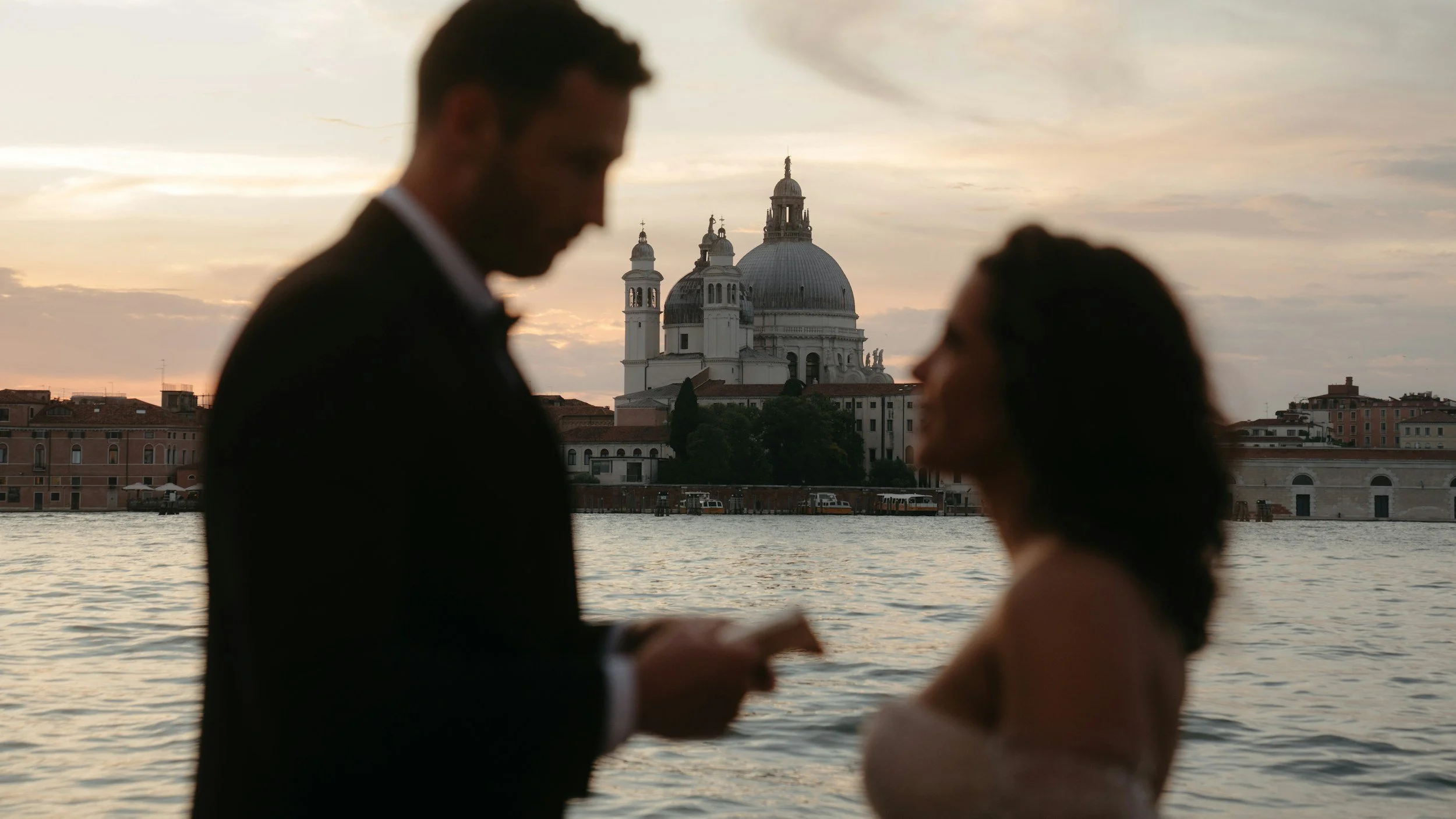 destination weddings planned by luxury travel agency, Red Letter Travel.