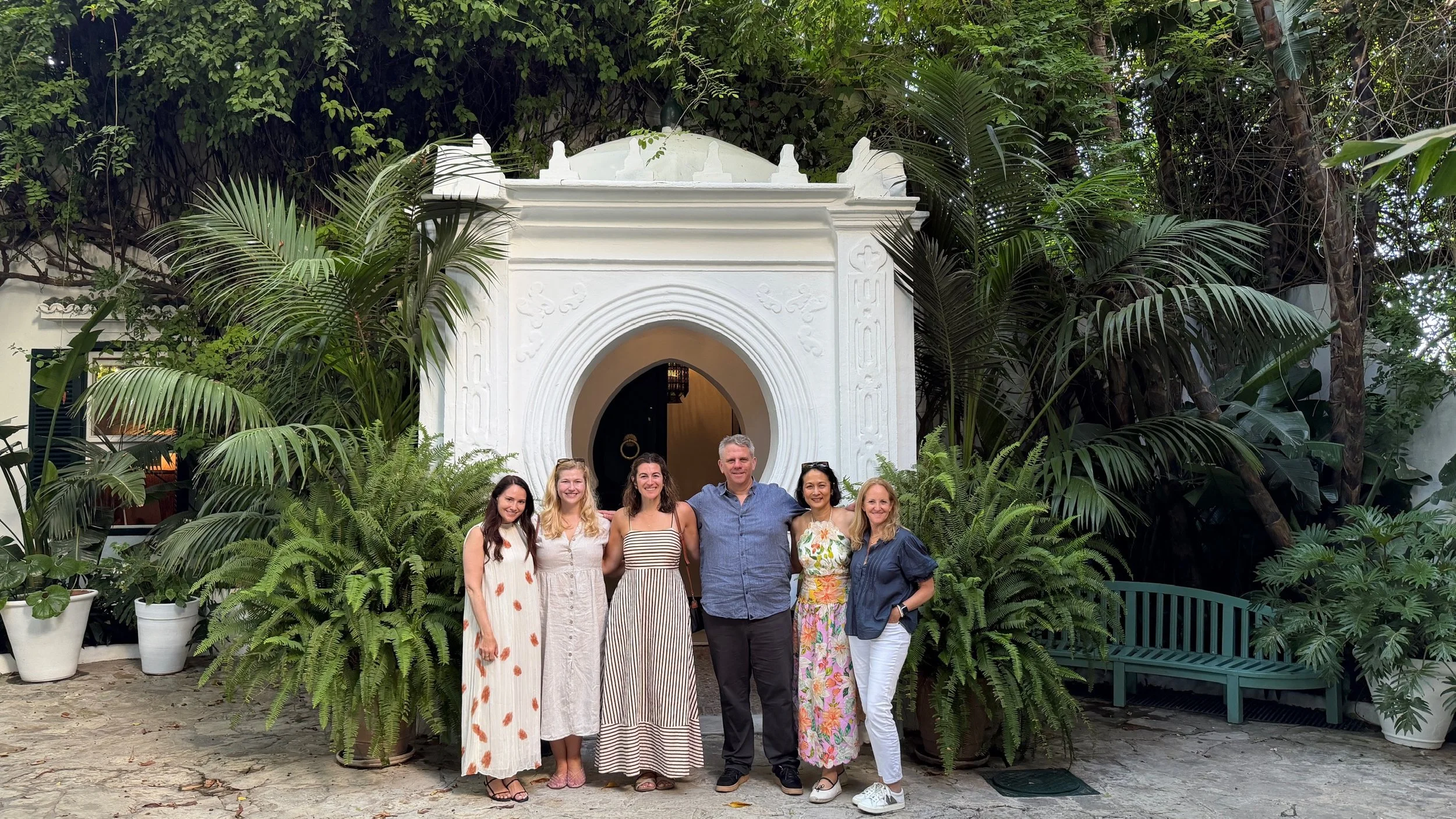 Red Letter Travel partners with Cobblestone Private Travel to plan trips through Morocco for luxury travelers