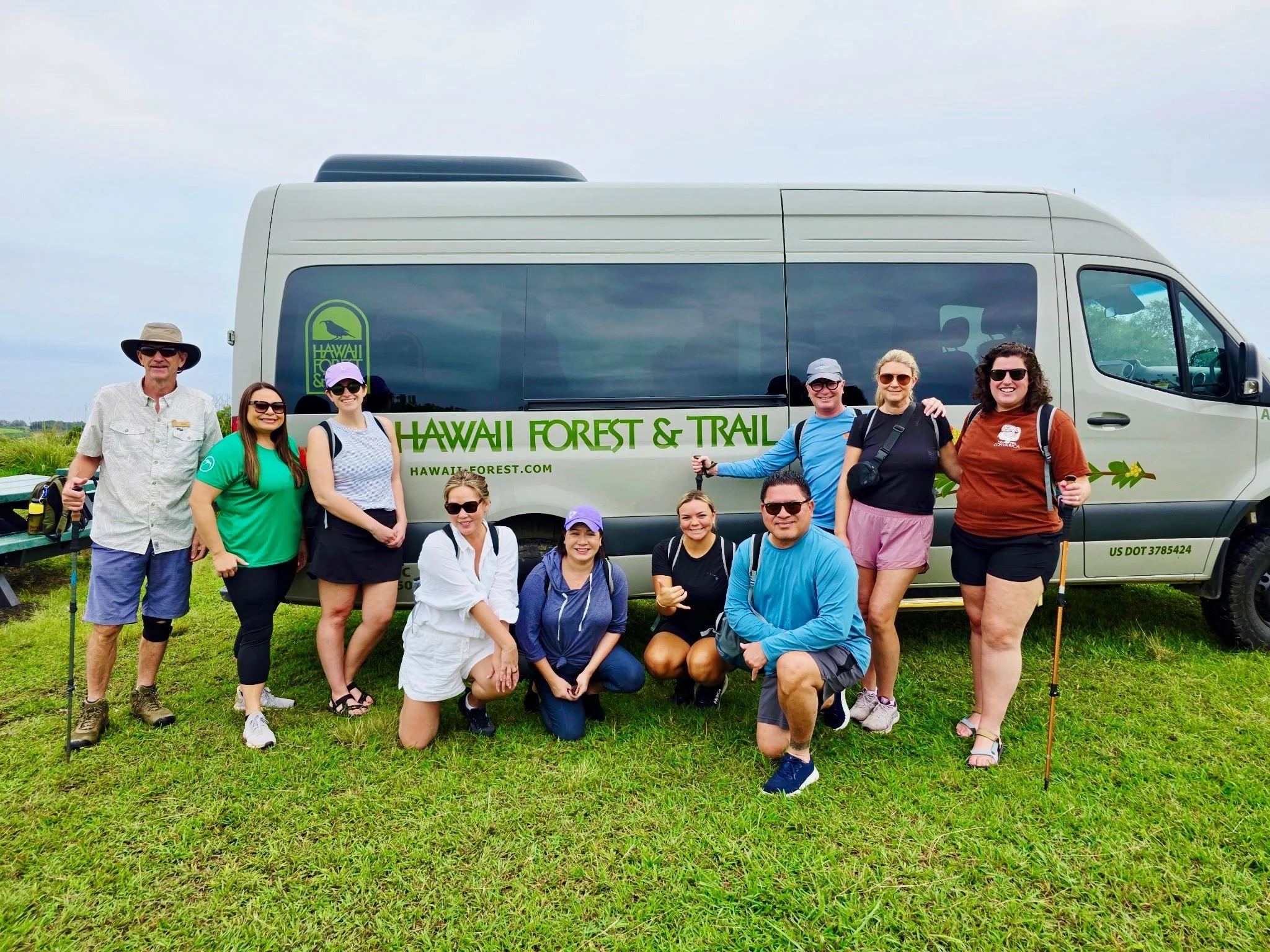 Red Letter Travel travels to the Big Island of Hawaii to vet the best activities on the island.