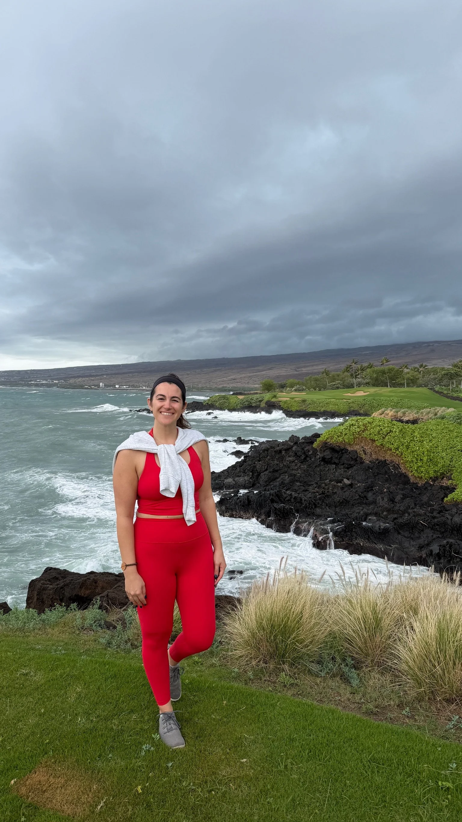 Dani Crowley, a Red Letter Travel advisor, explores some of Hawaii's best resorts.