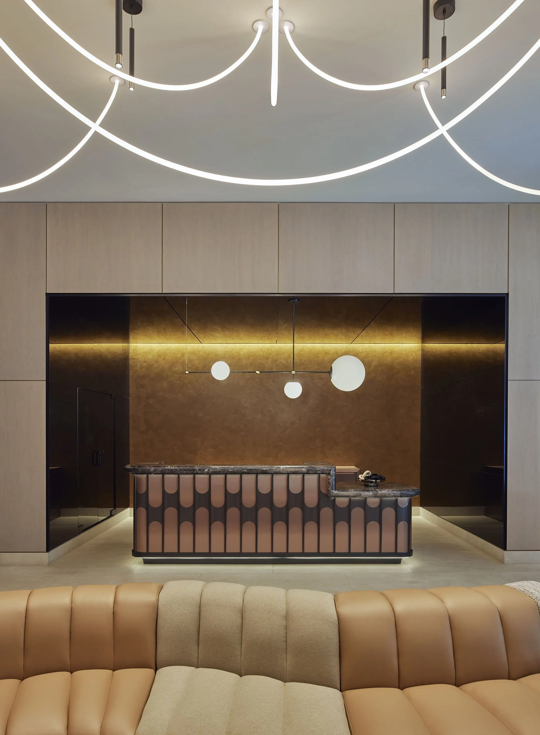 The Saint Grand