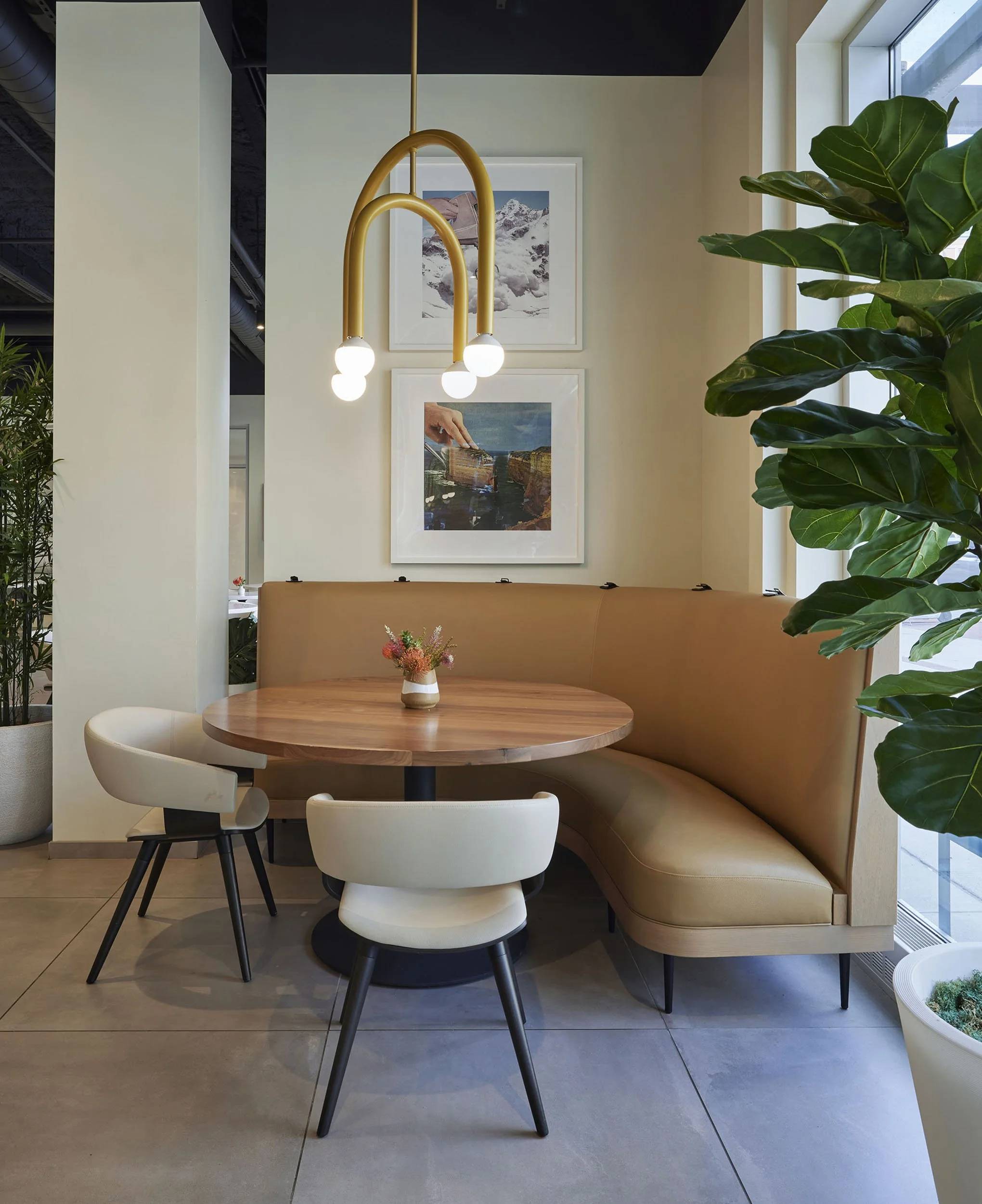 Java Cafe