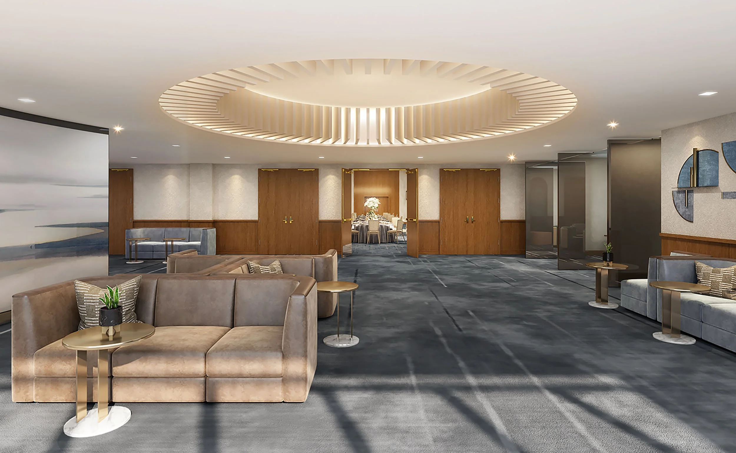 Marriott Naperville