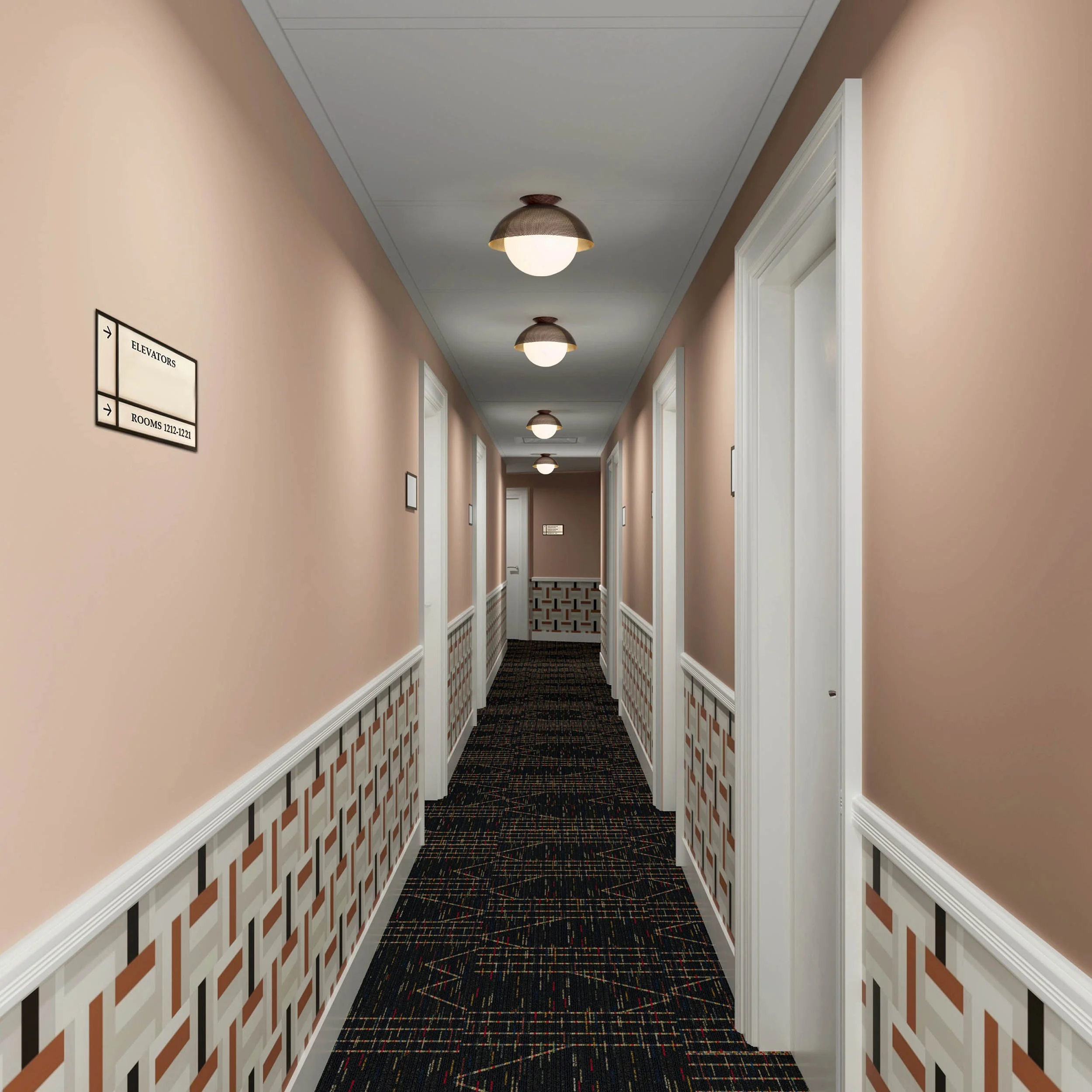 Hotel Lincoln