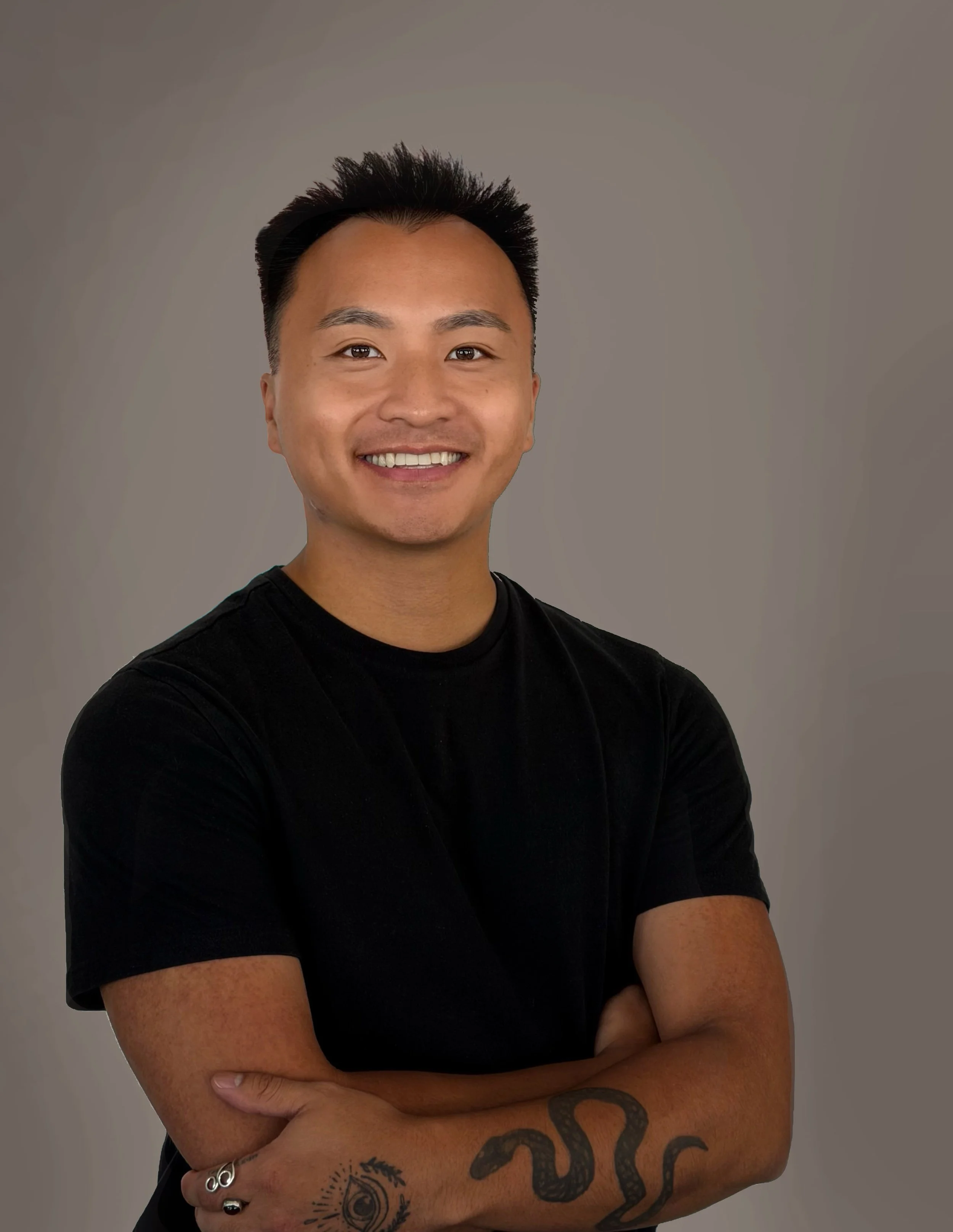 Jackson Lor Headshot
