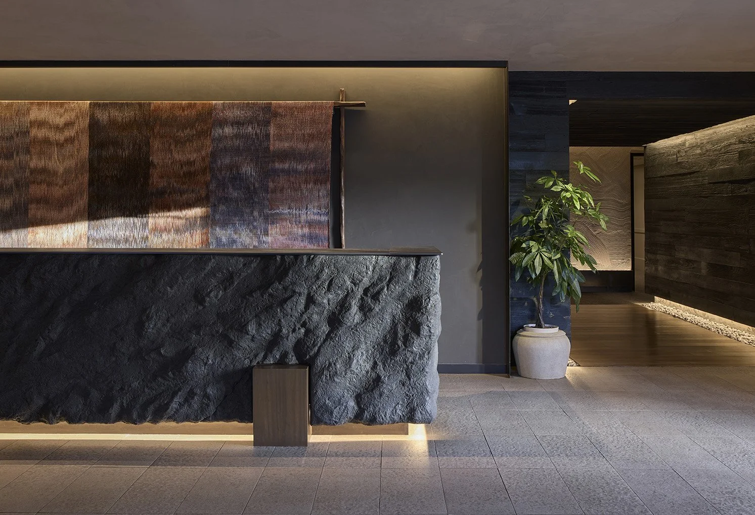 Miraval Life in Balance Spa