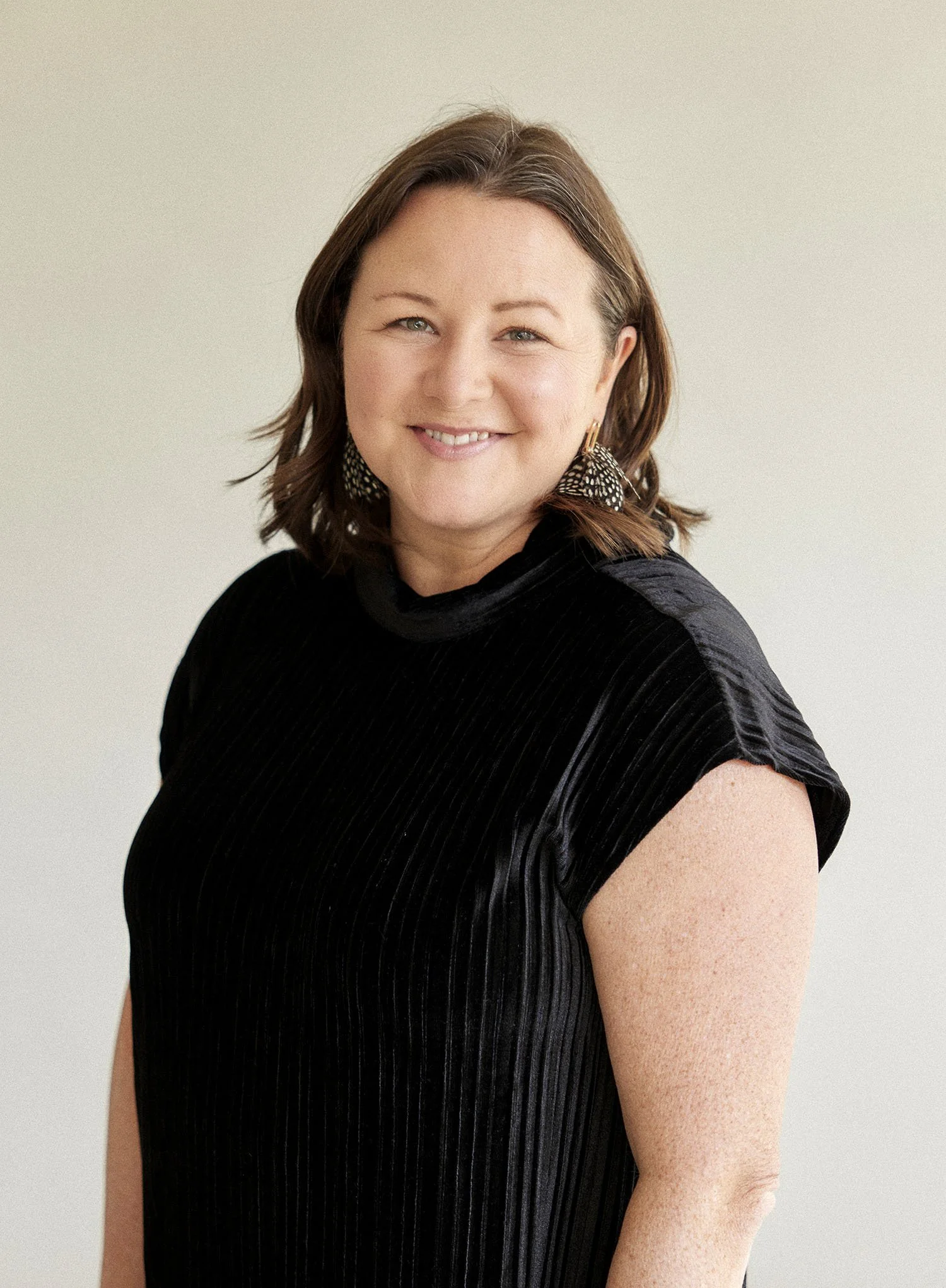Darcy Dorden Headshot