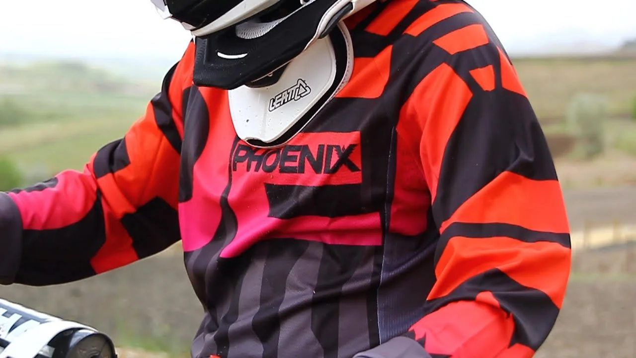 Phoenix Racewear