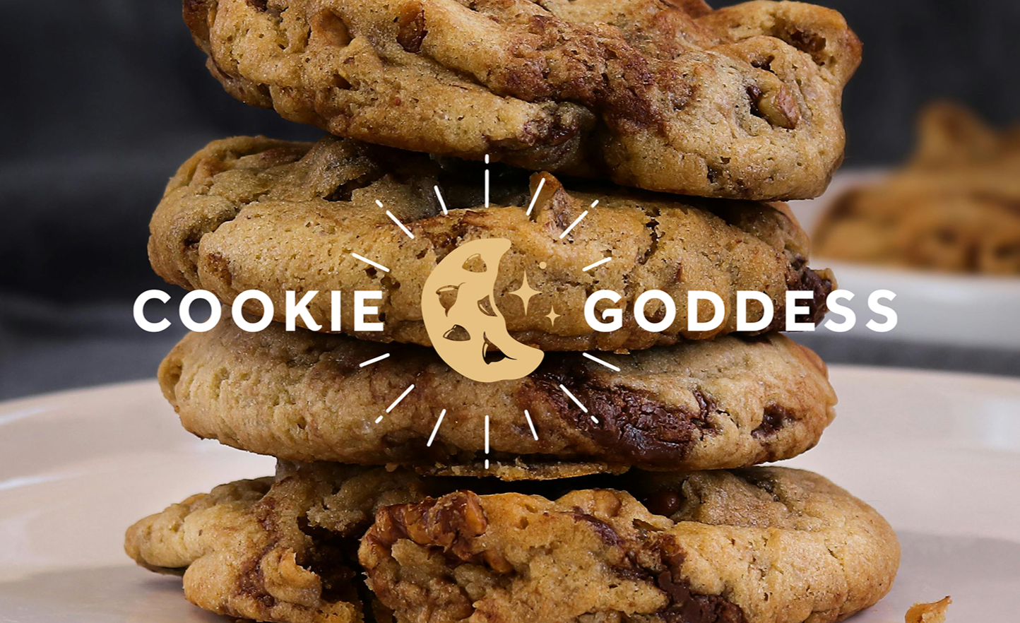 Cookie Goddess