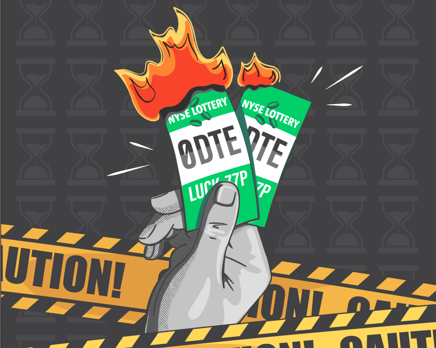 Record Options Investing