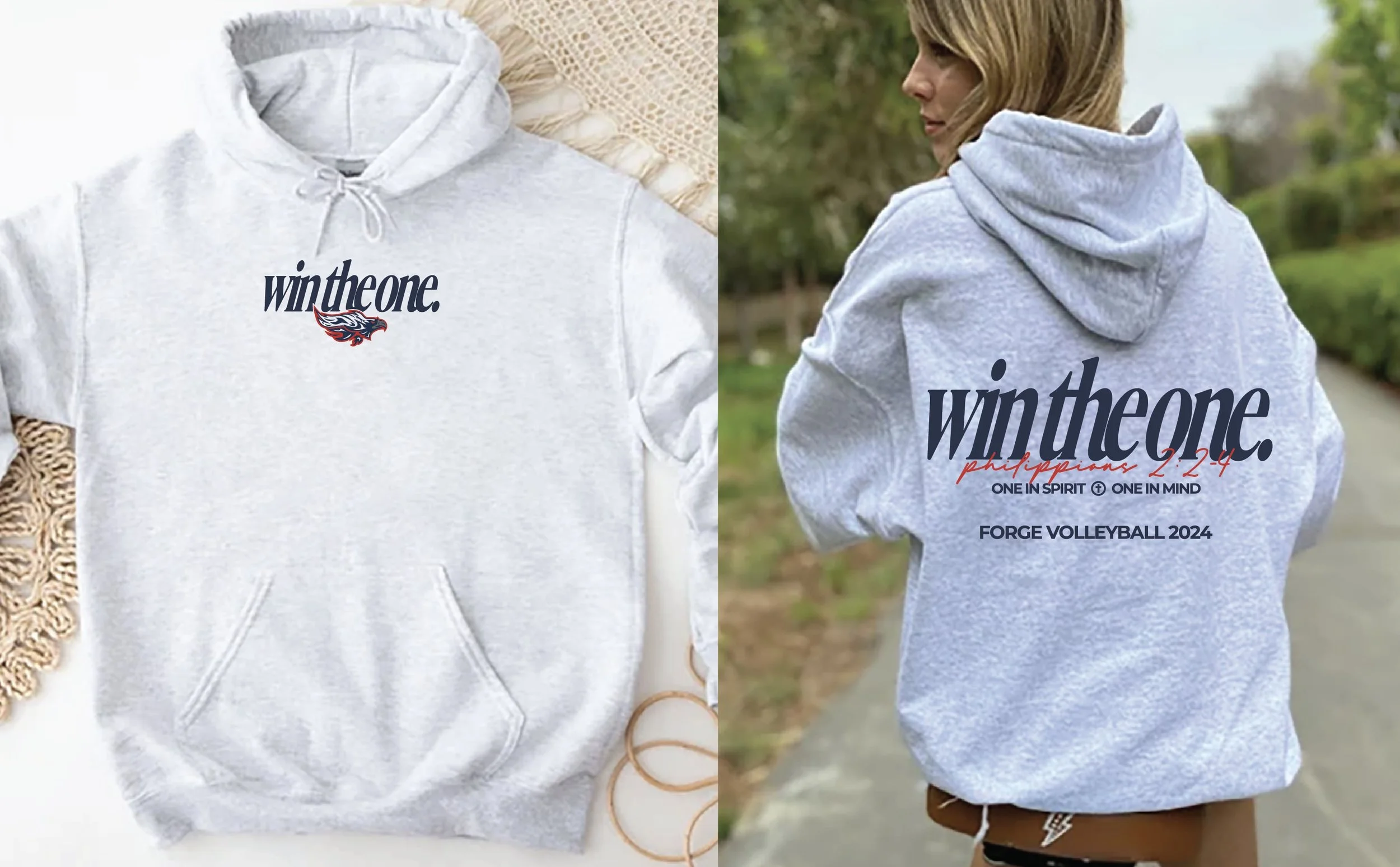 Apparel Collaborations