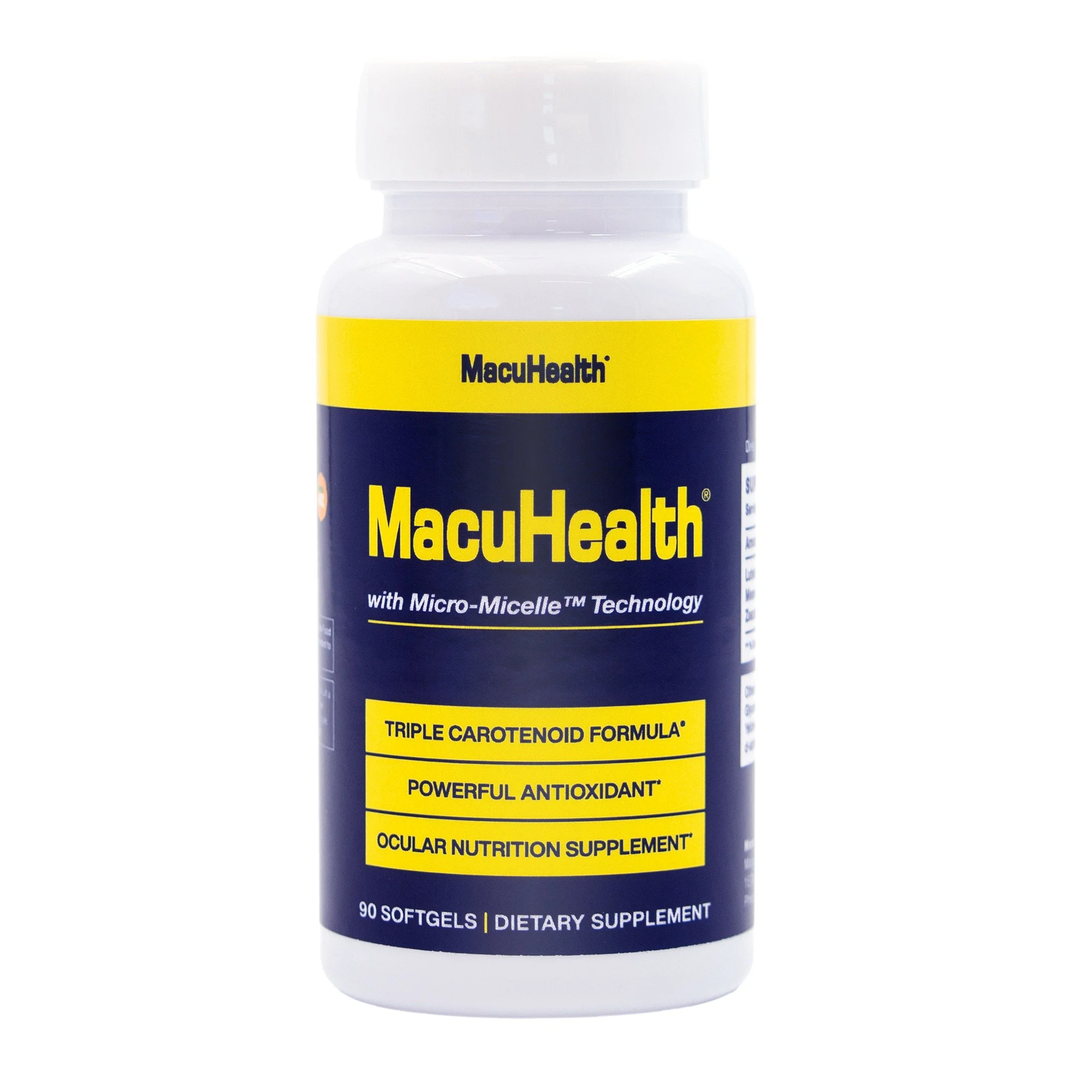 MacuHealth