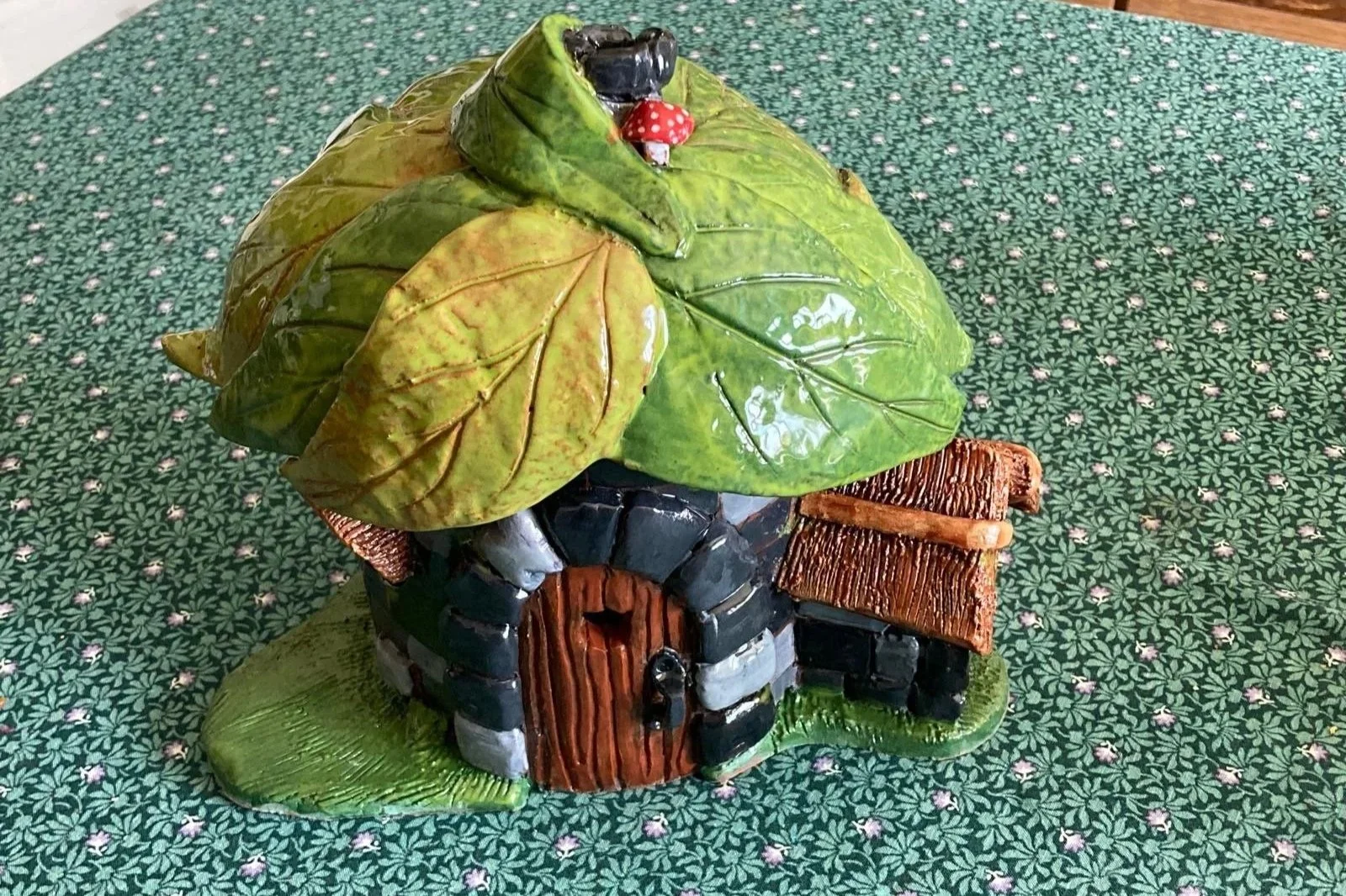 Fairy House Workshop! Sunday, March 15, 12-3:30pm
