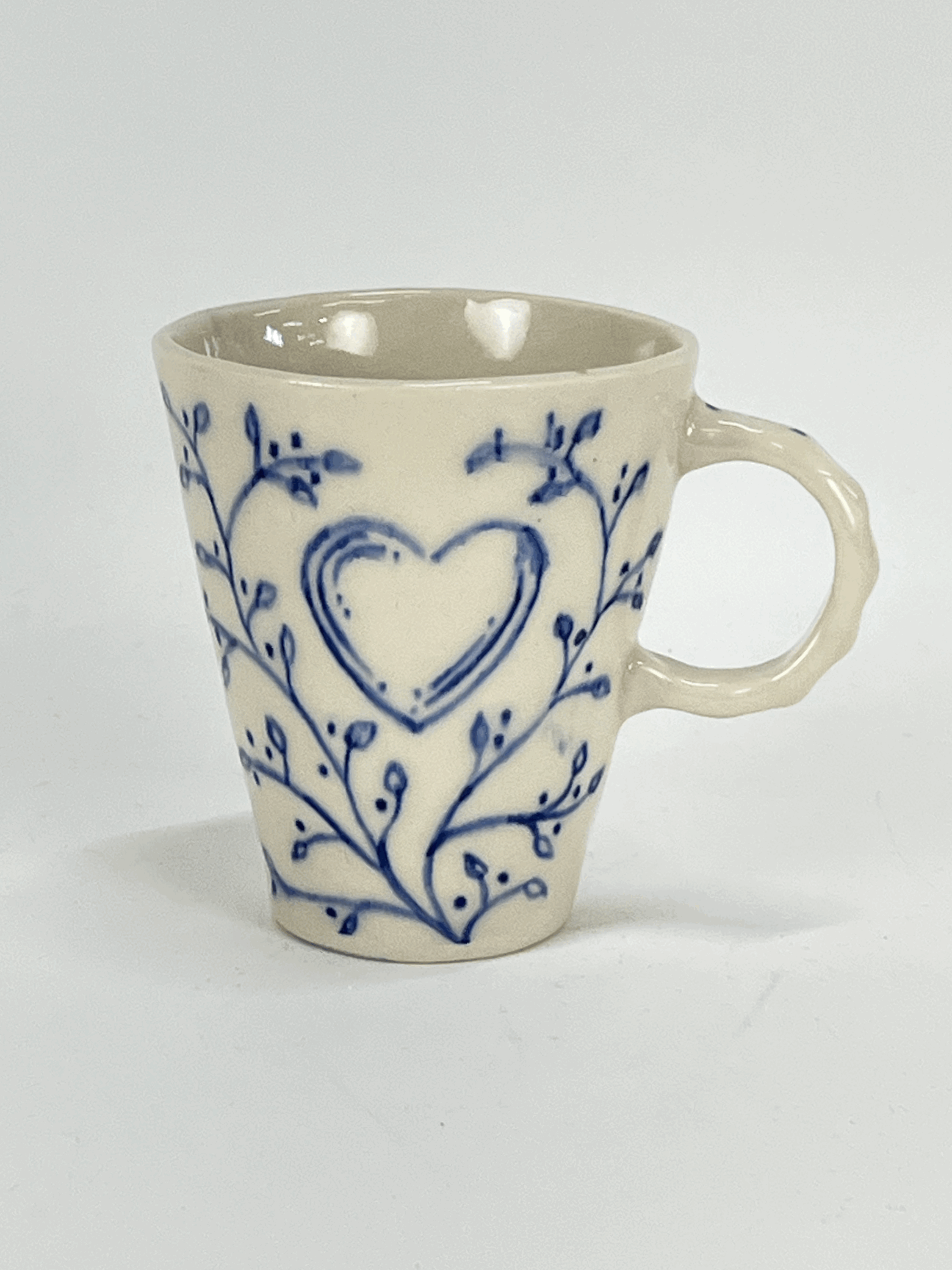 Date Night – A Hand-built Mug Ceramic Workshop for Couples! June 25, 6-9pm