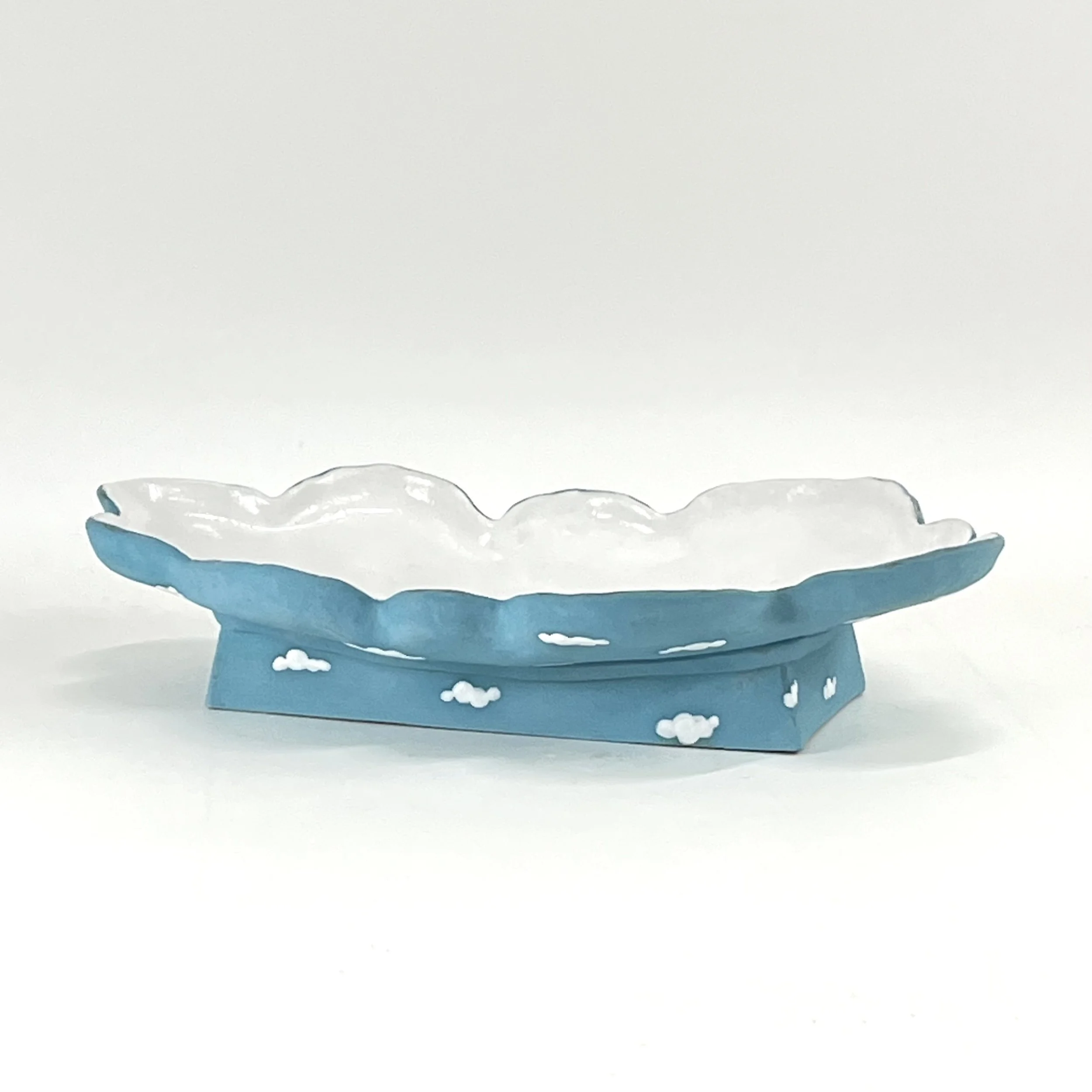 Cloud bowl